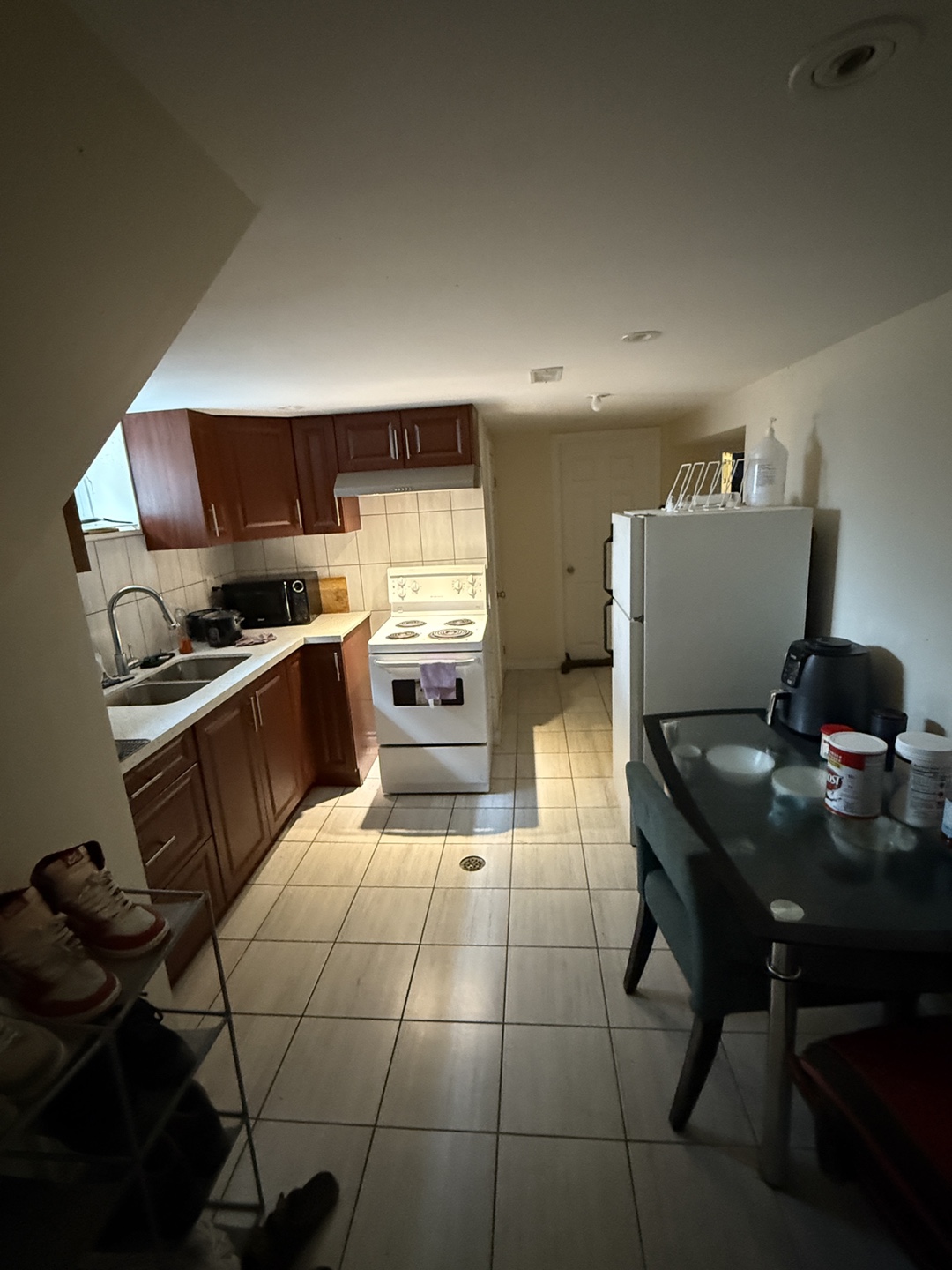 Room for rent