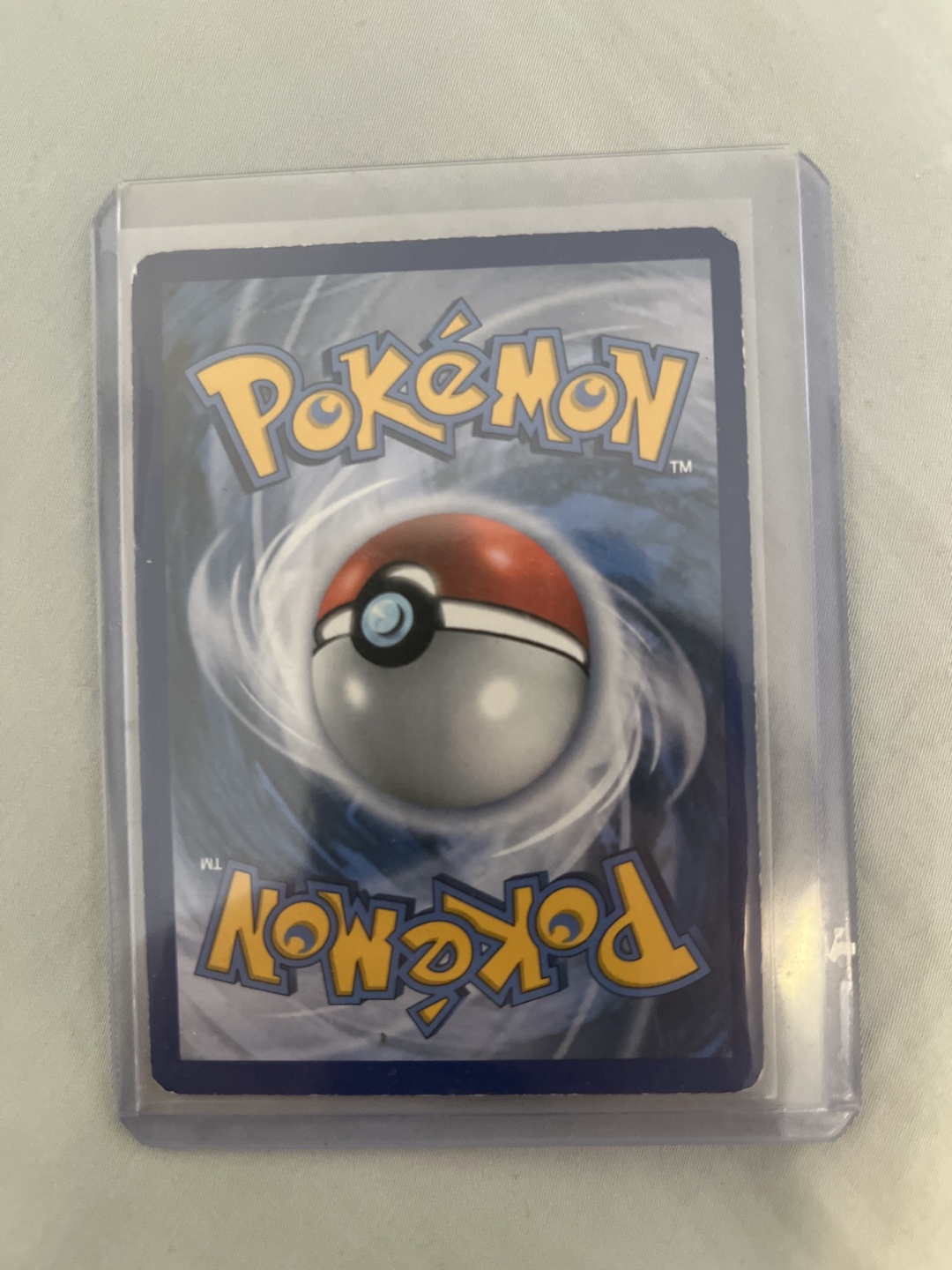 Team Aqua's Kyogre EX 6/34 Ultra Rare Pokemon Card - photo 2