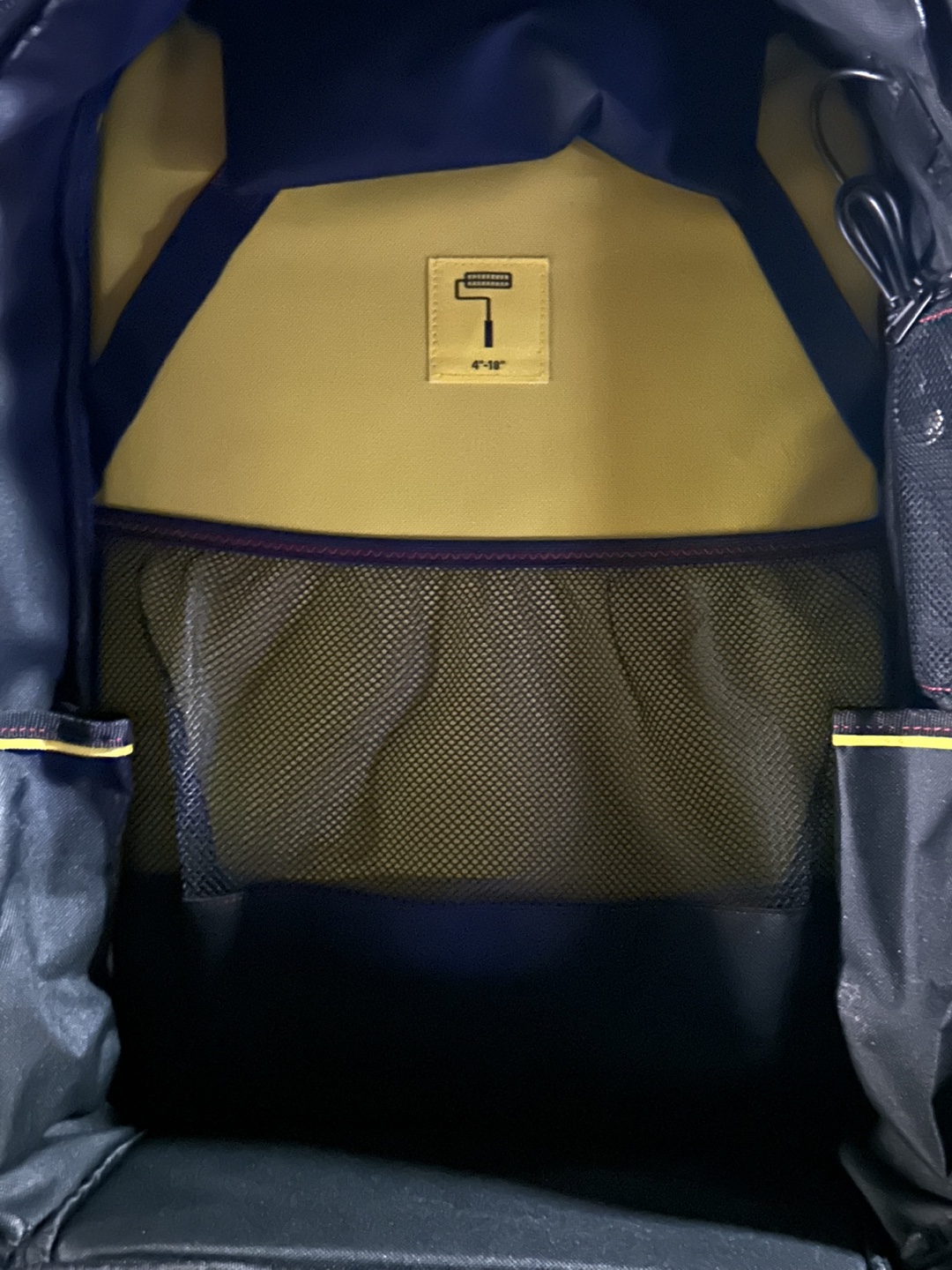 Purdy Painter's Backpack - Professional Painting Tools - photo 5
