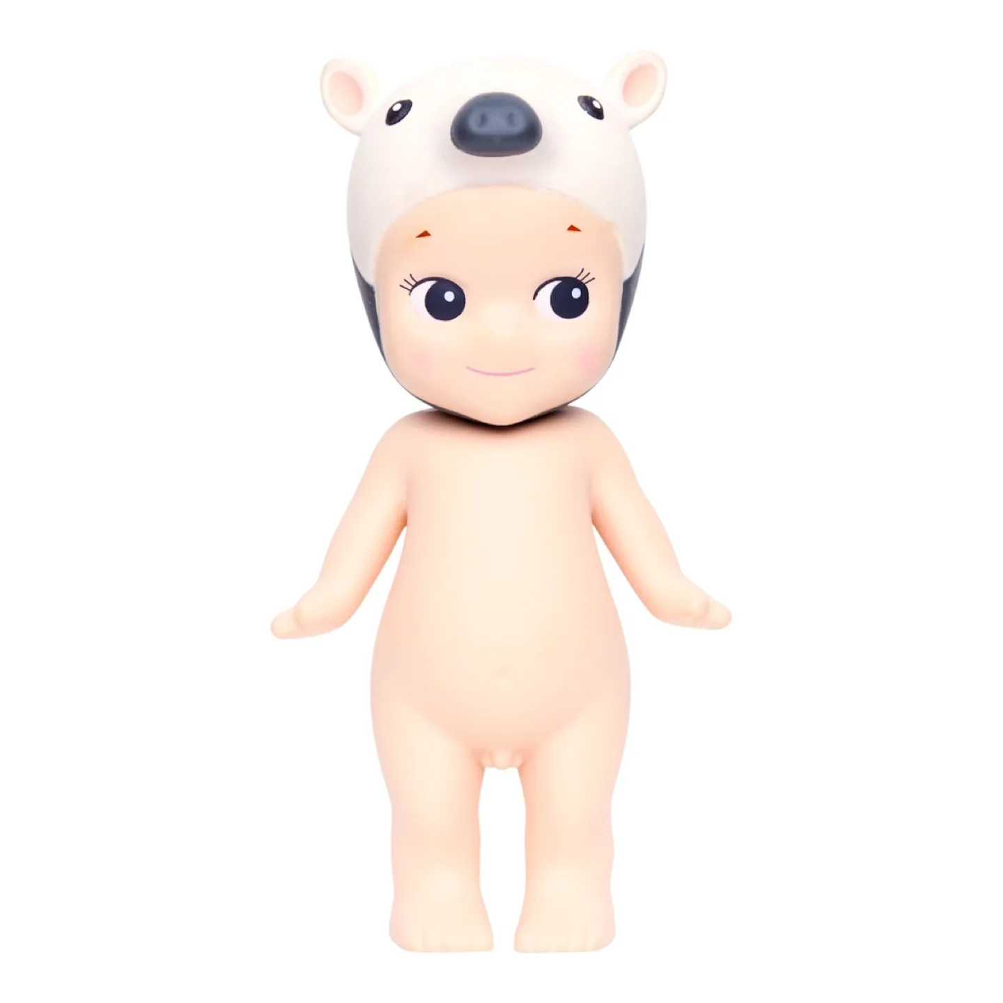 Sonny Angel Authentic Anteater Animal Series 4 Figurine thumbnail
