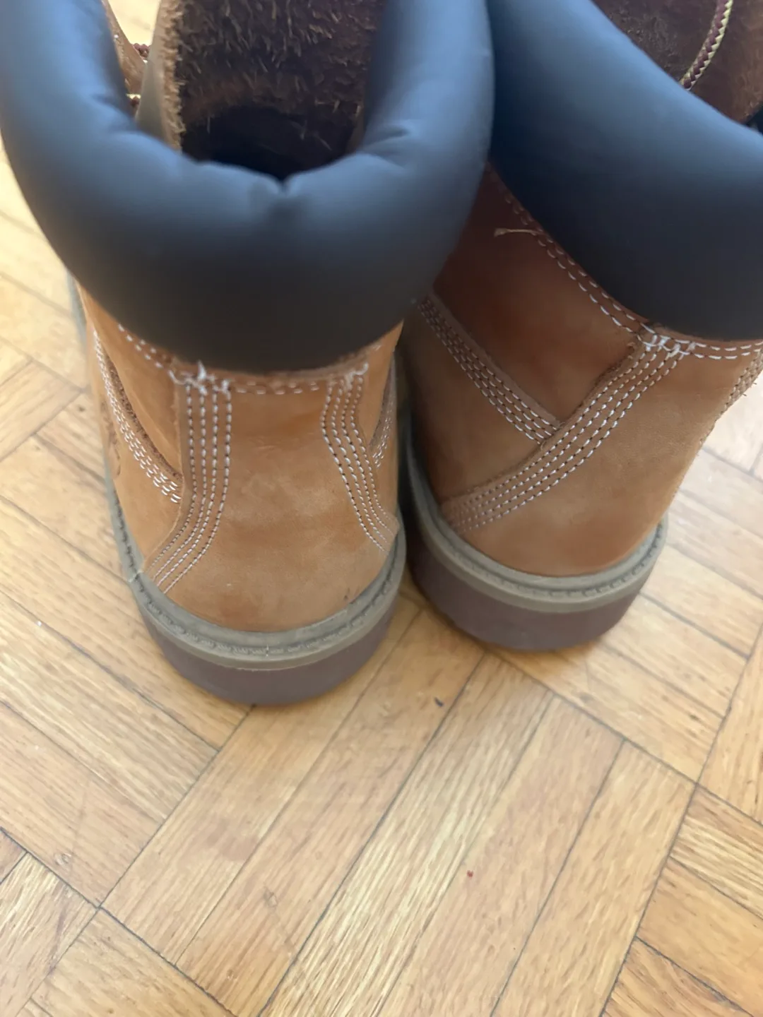 Timberland Boots image indicator(5)