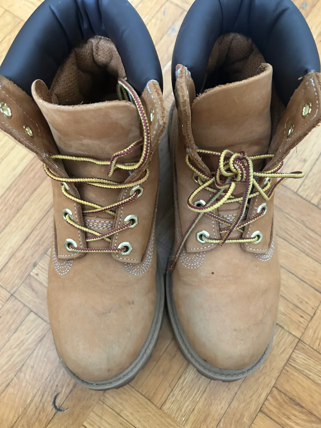 Timberland Boots image indicator(2)