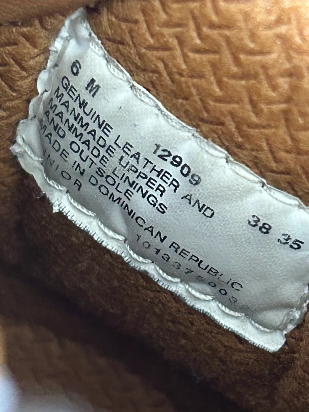Timberland Boots image indicator(10)