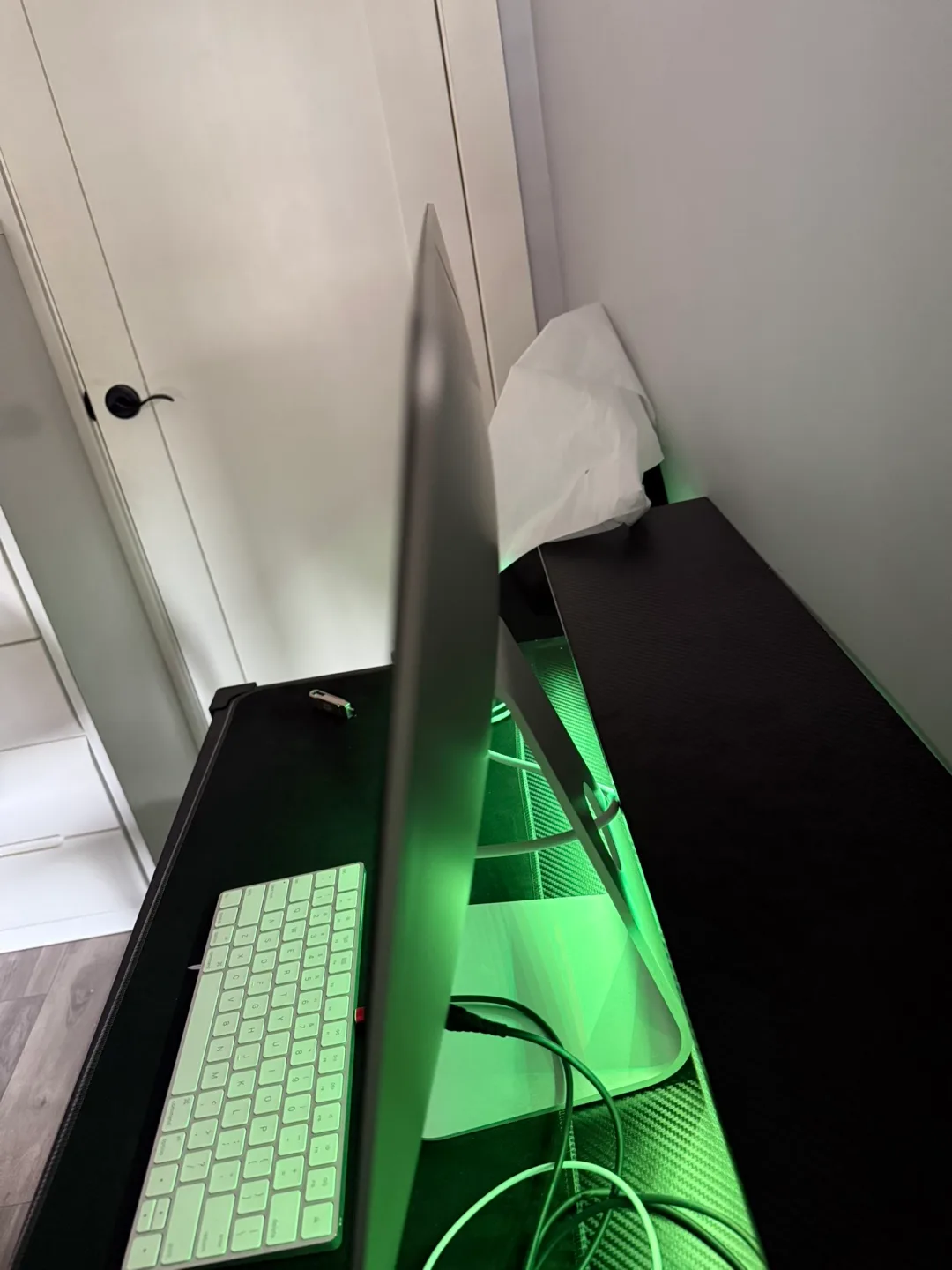 🧡Apple iMac Desktop Computer image indicator(2)