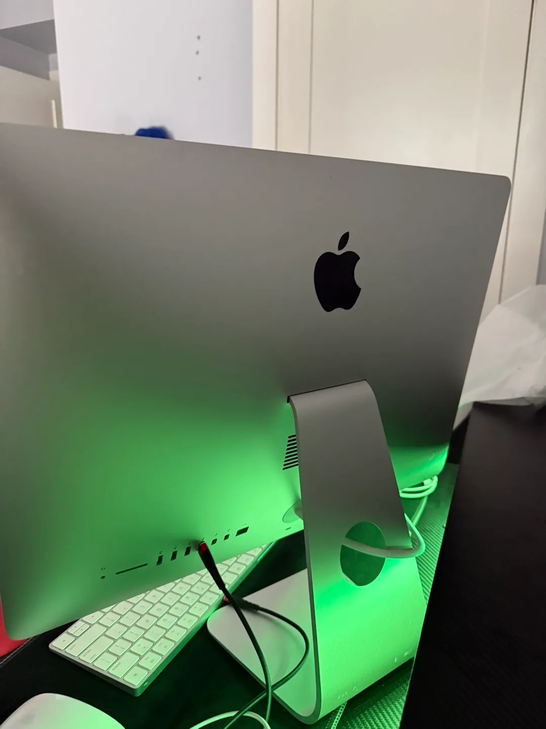 🧡Apple iMac Desktop Computer image indicator(3)