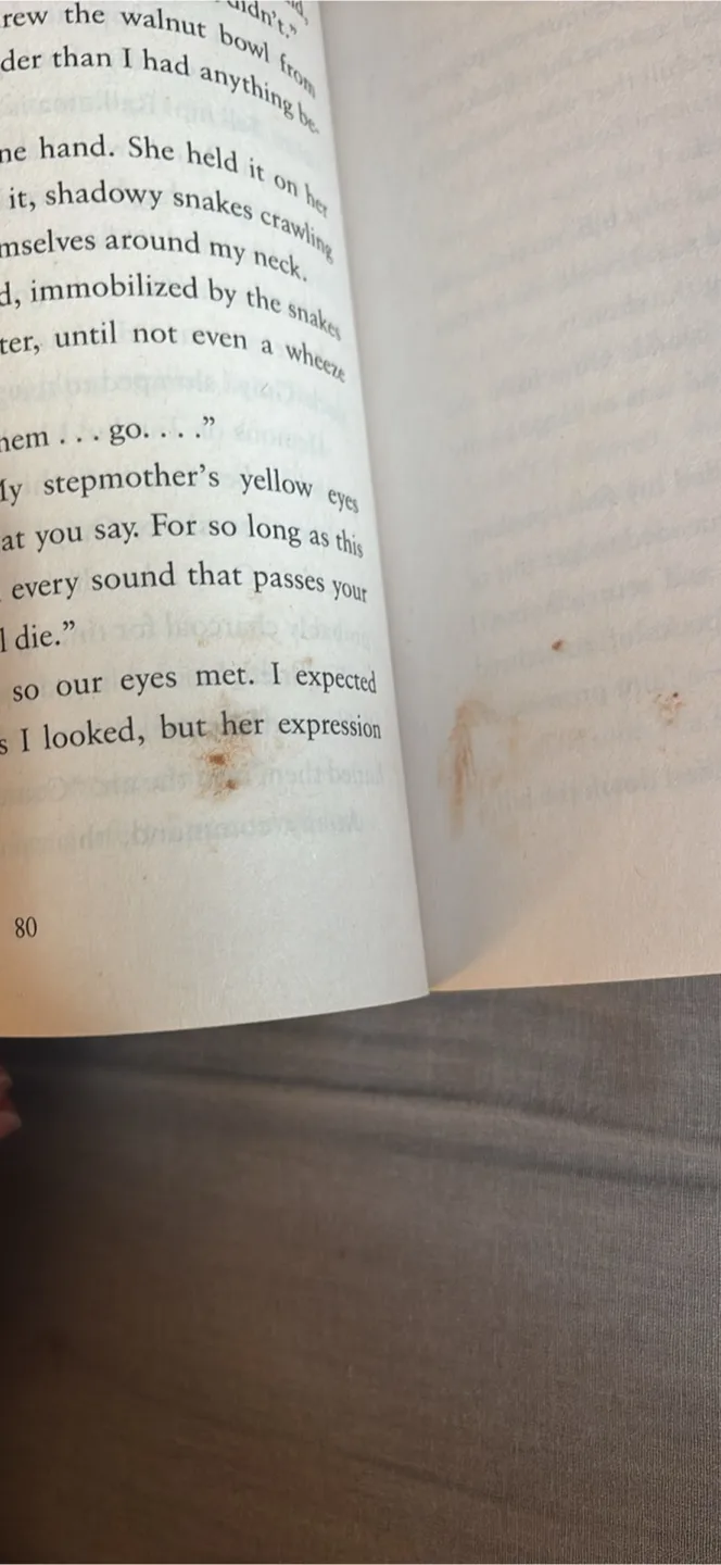 Six Crimson Cranes by Elizabeth Lim image indicator(4)