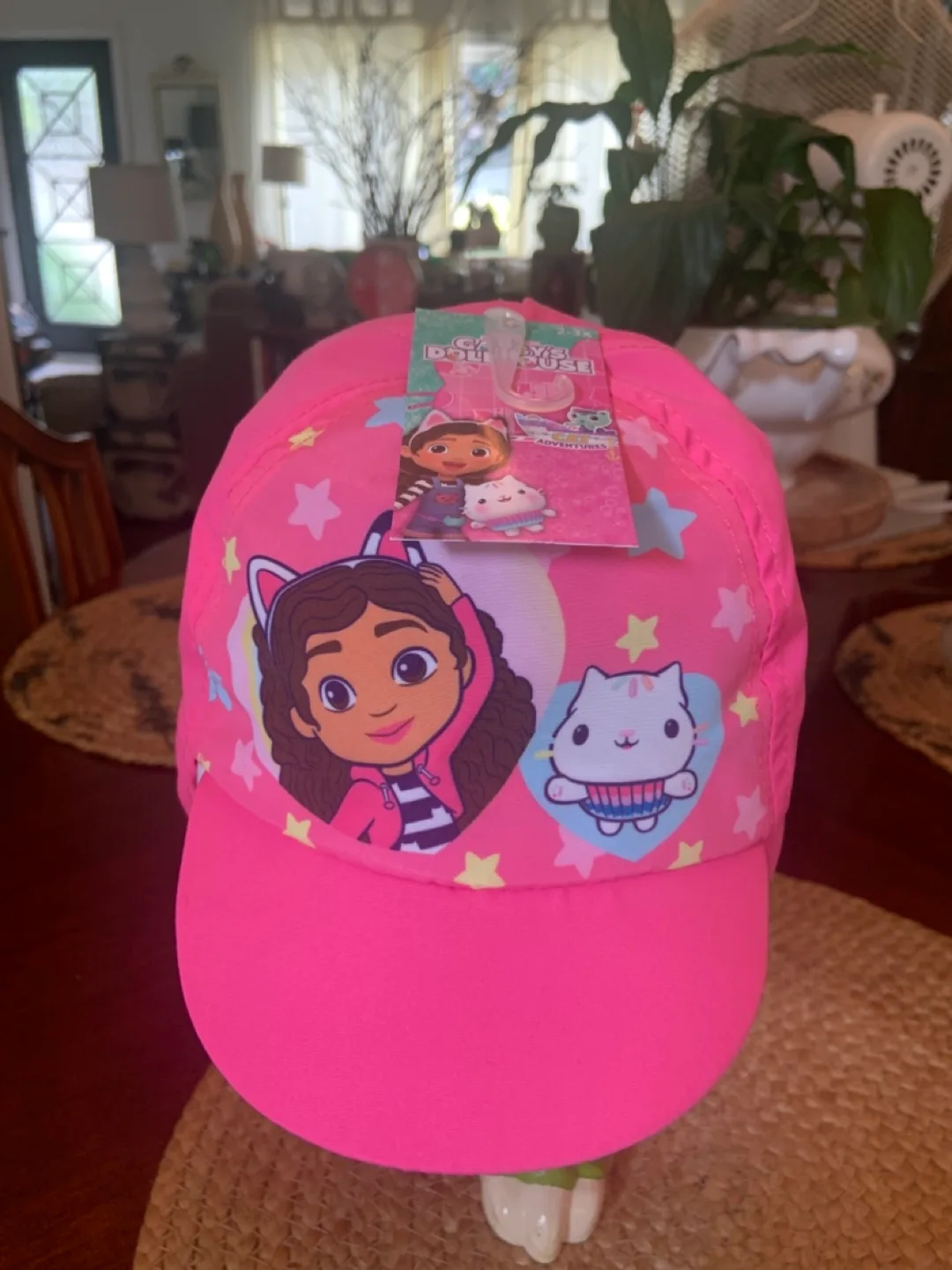 Paw Patrol Skye Purple Sun Hat - New image indicator(6)