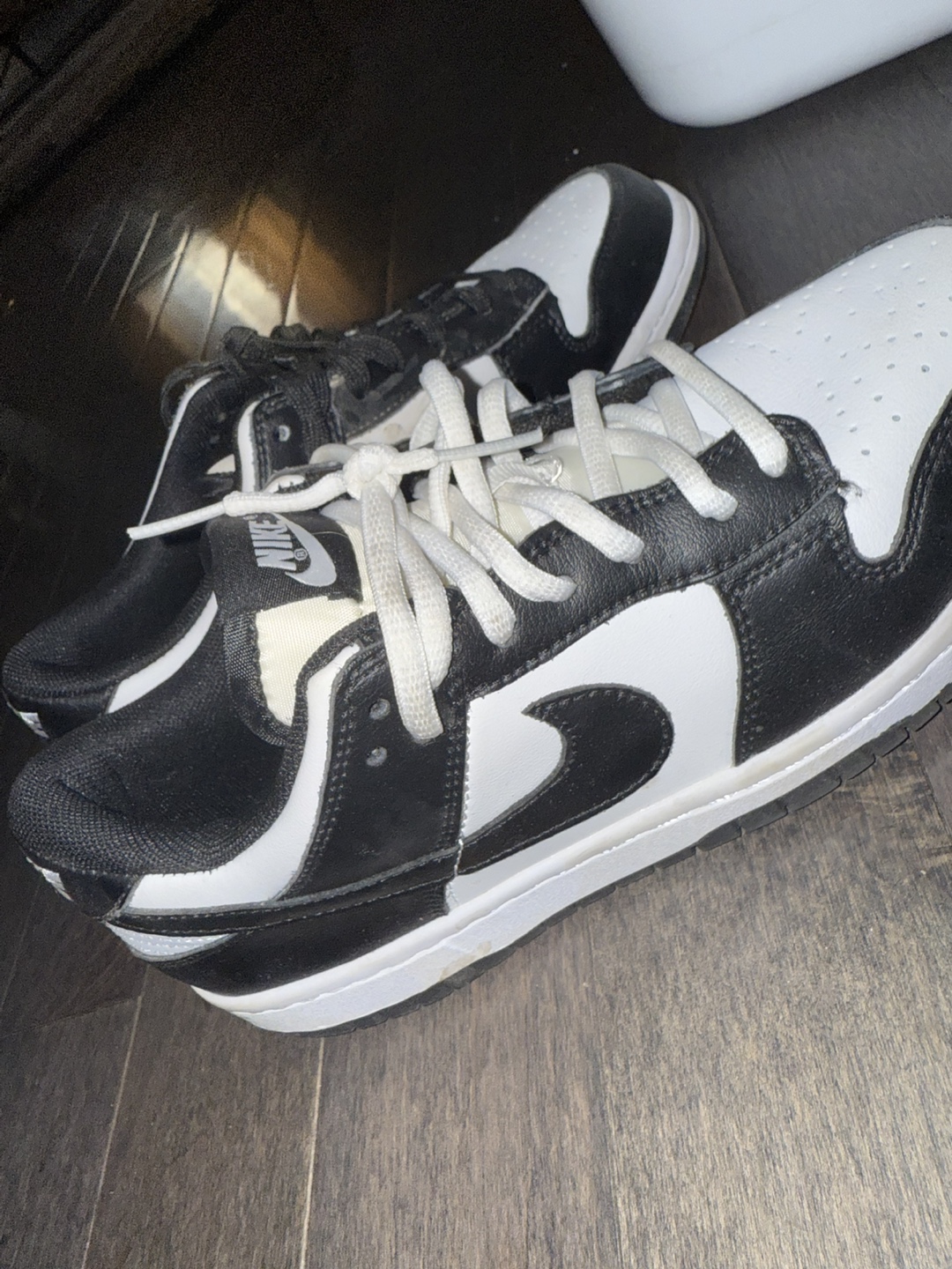 Nike Dunk Low Panda