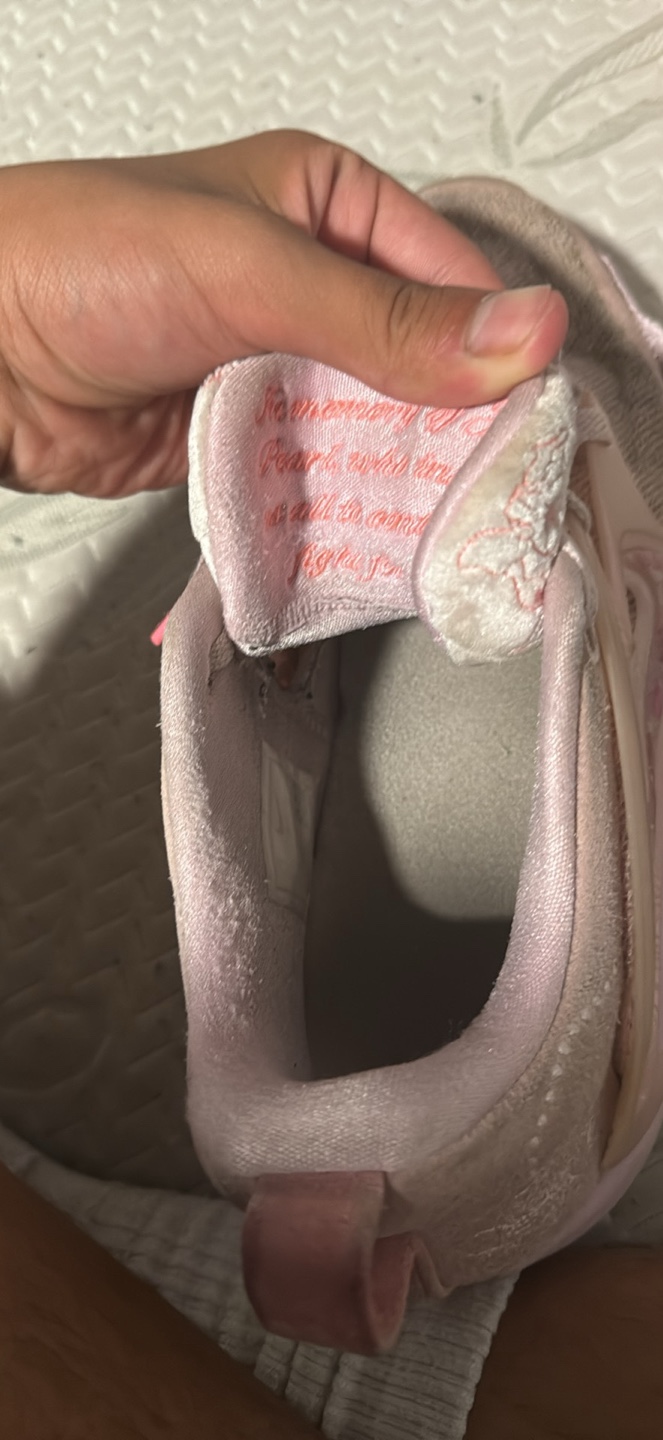 Nike KD15 Aunt Pearl Basketball Shoes - photo 3