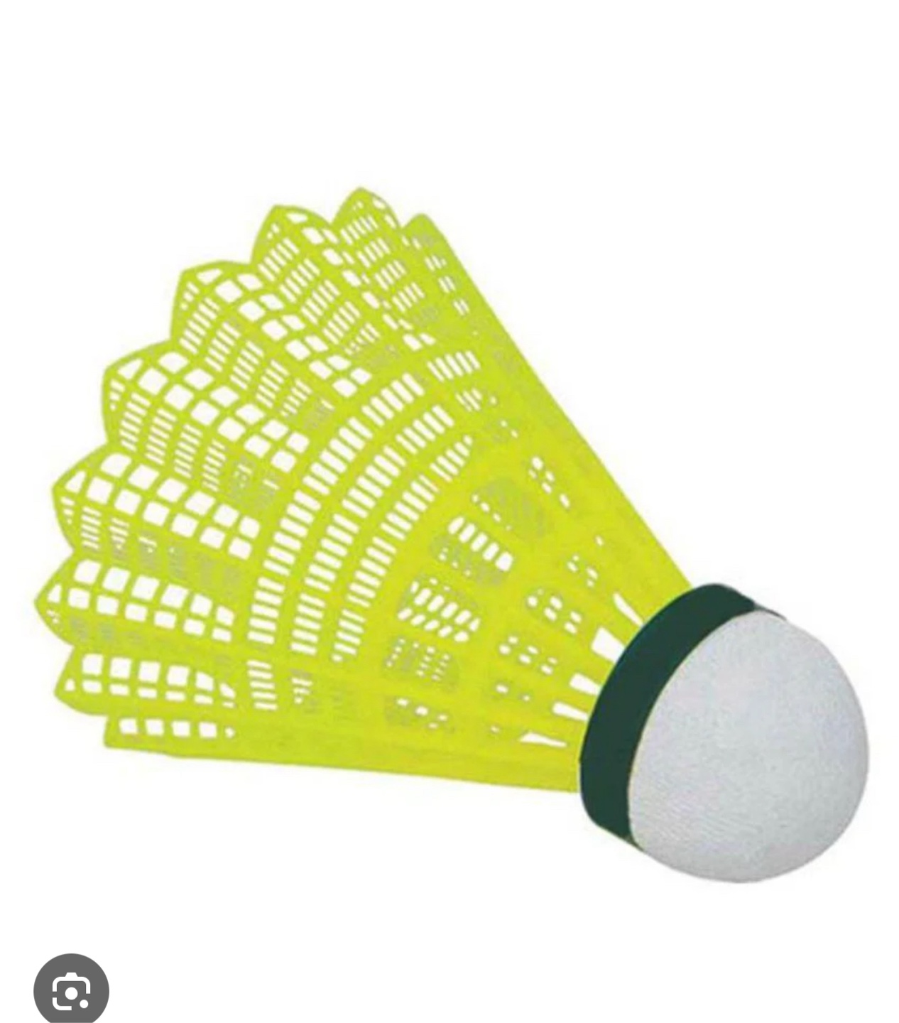 Yonex Mavis 350 Badminton Shuttlecock - photo 2