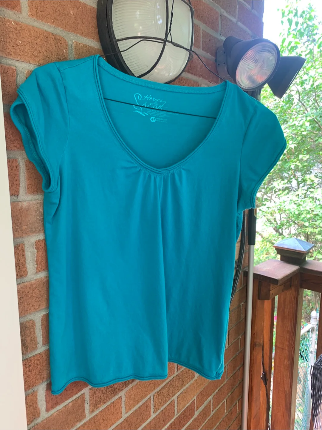 Summer T-Shirt Bundle - Size M thumbnail
