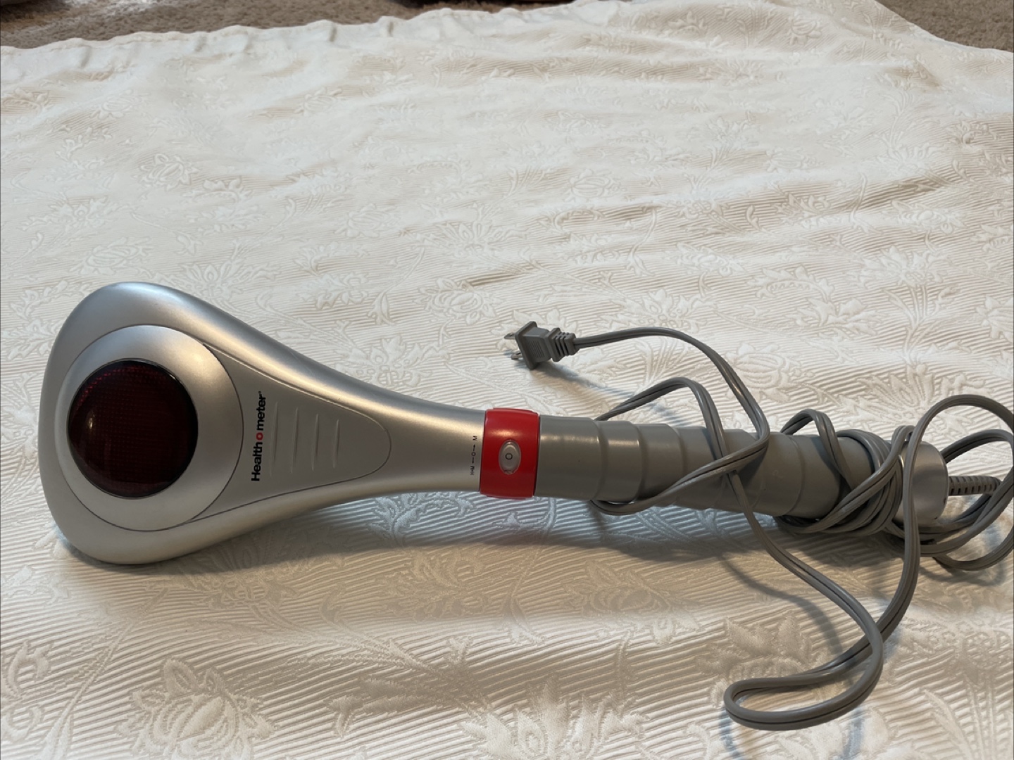 Health o meter Massager - photo 2