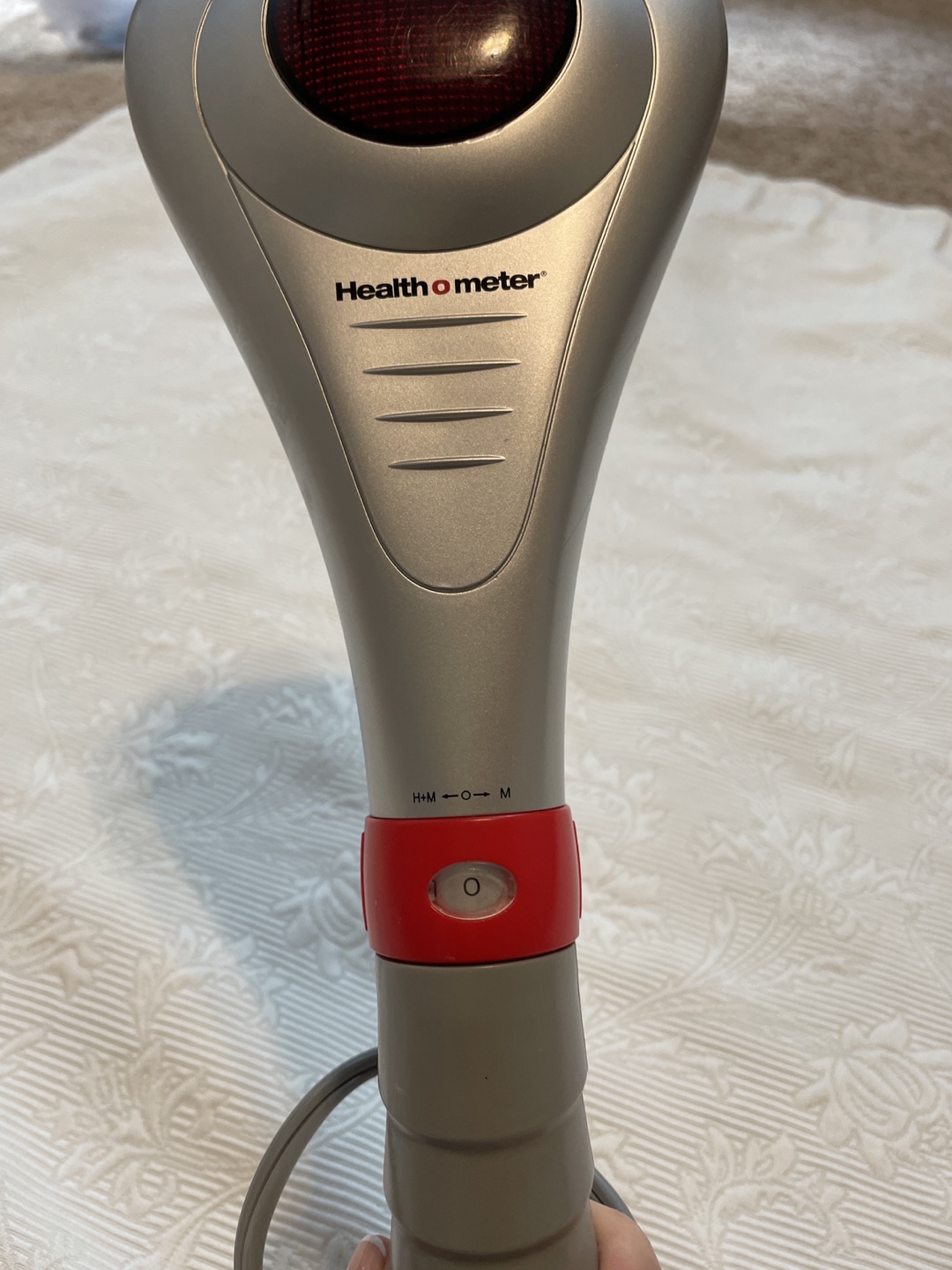 Health o meter Massager - photo 3