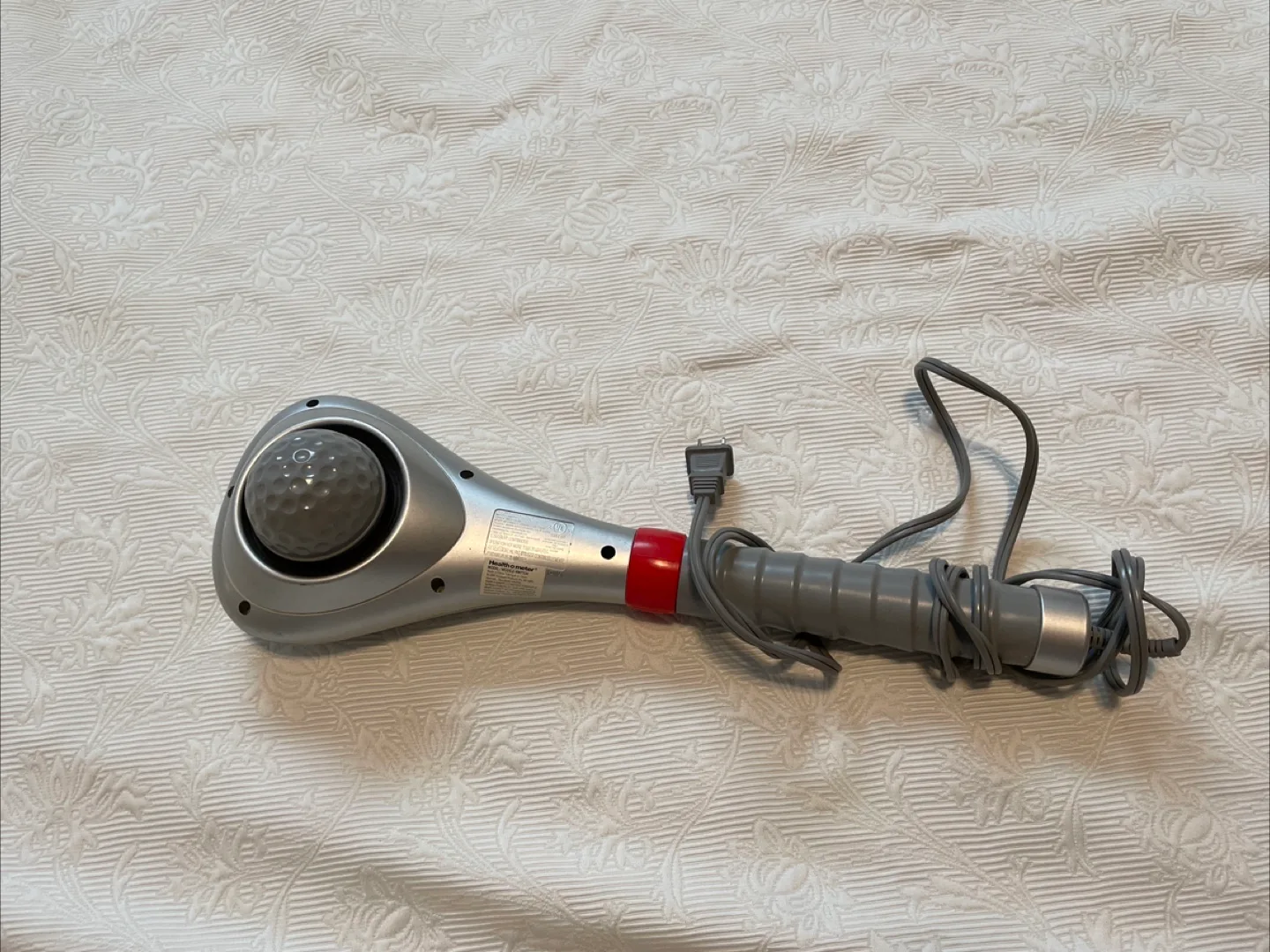 Health o meter Massager