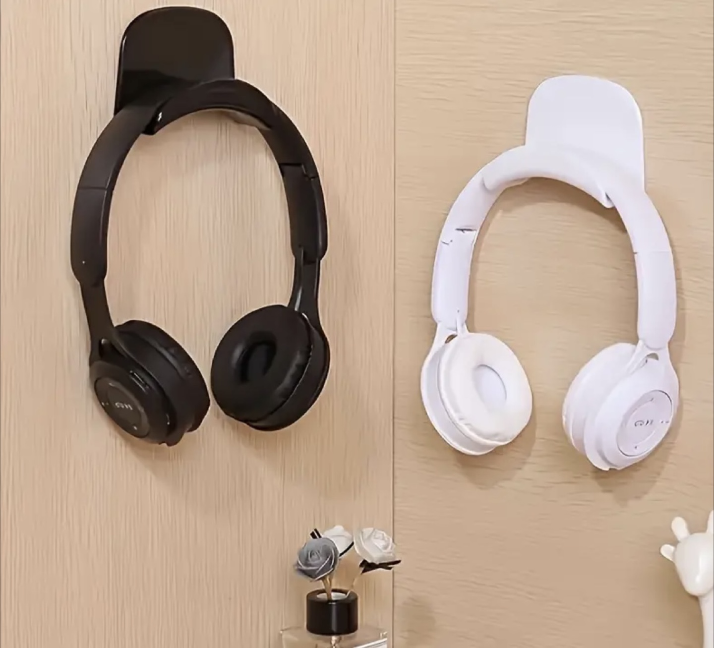Headphone Hook - Wall Mount - photo 2