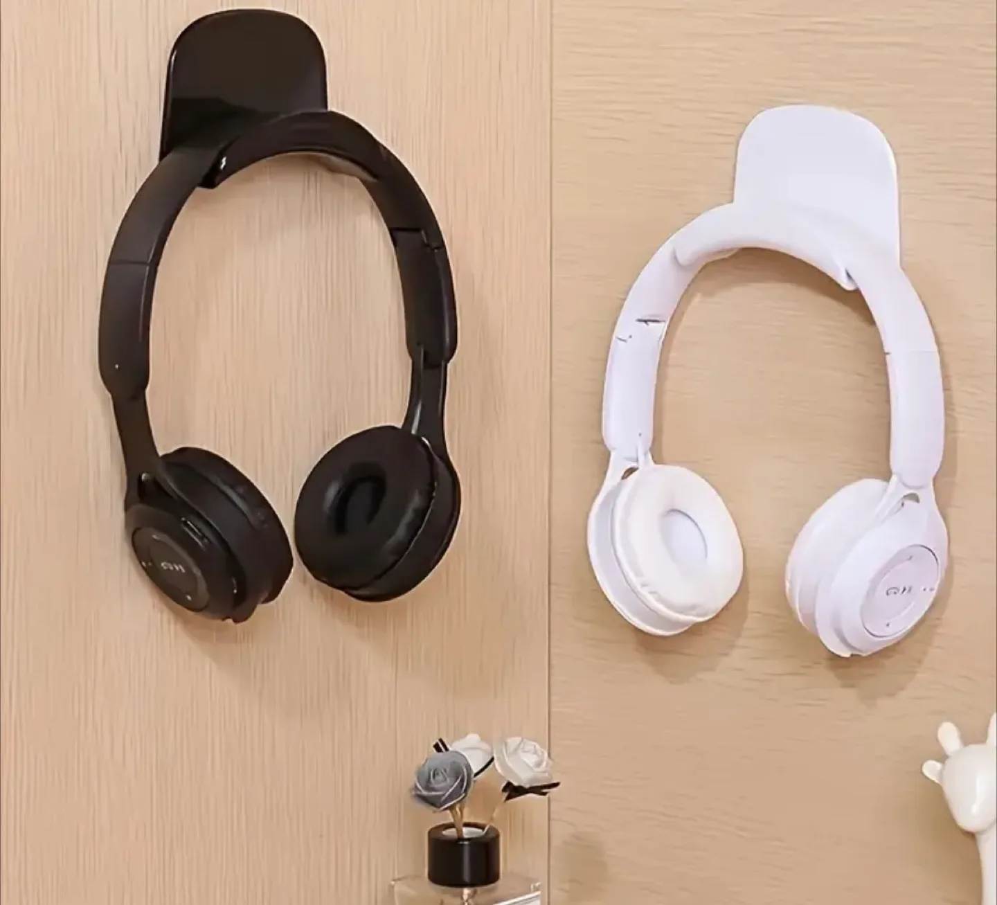 Headphone Hook - Wall Mount image indicator(2)