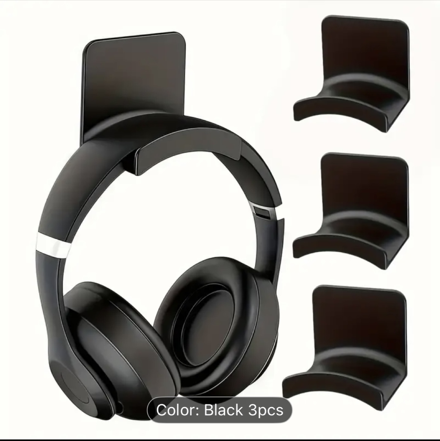 Headphone Hook - Wall Mount - photo 3