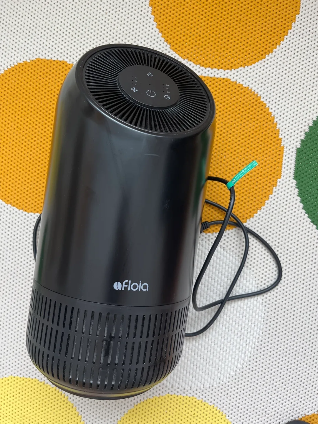 Afloia Air Purifier (Fillo) thumbnail