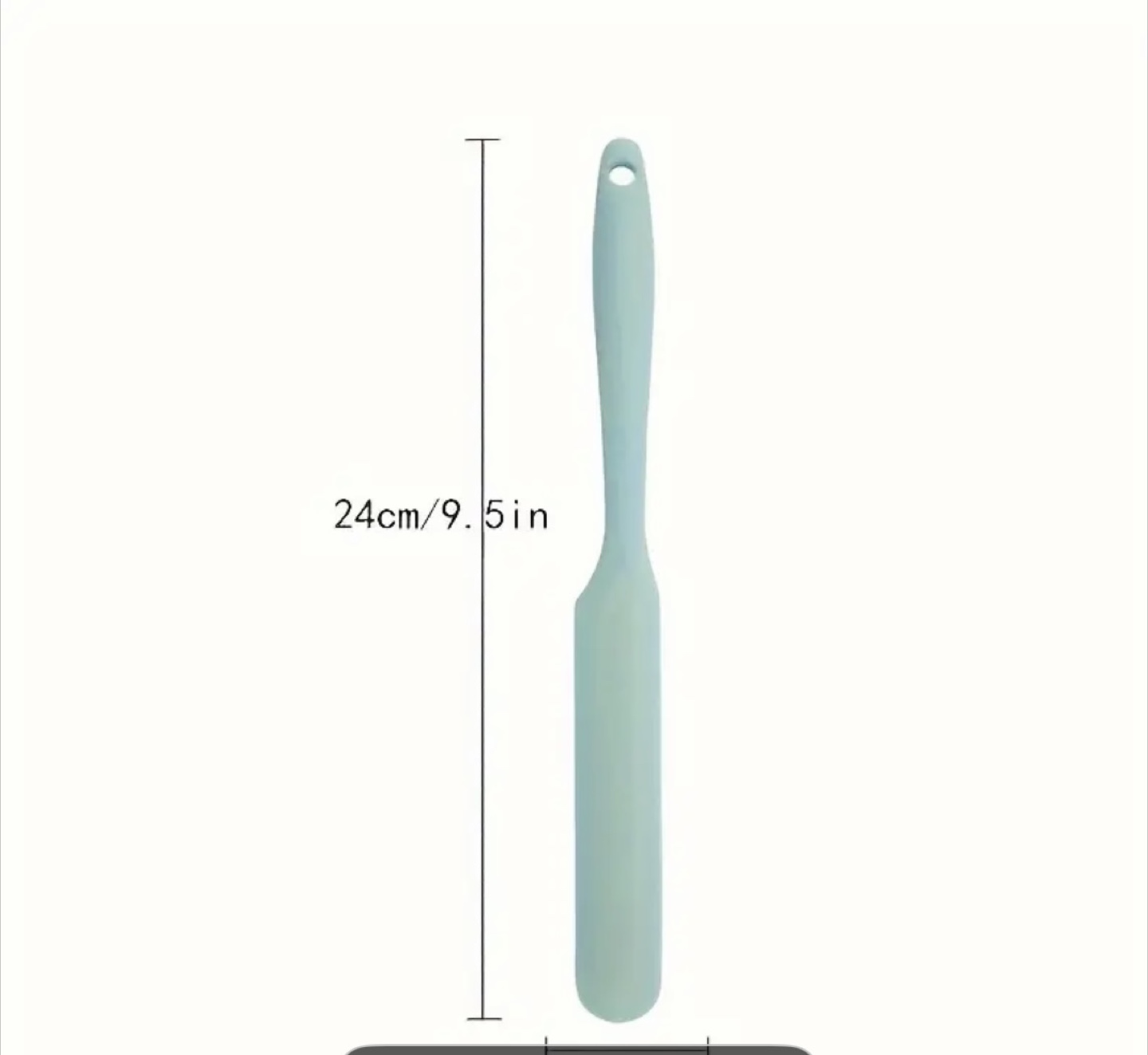 Silicone Spatula multi coloured - photo 2