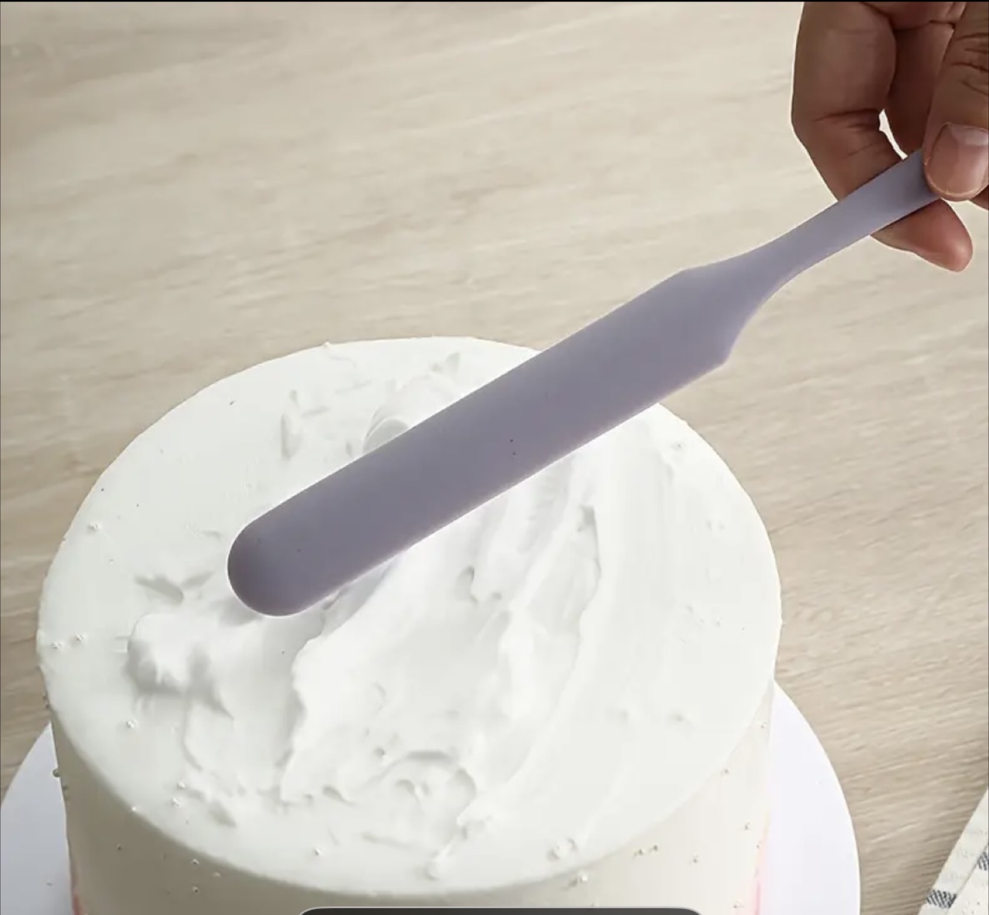 Silicone Spatula multi coloured - photo 4