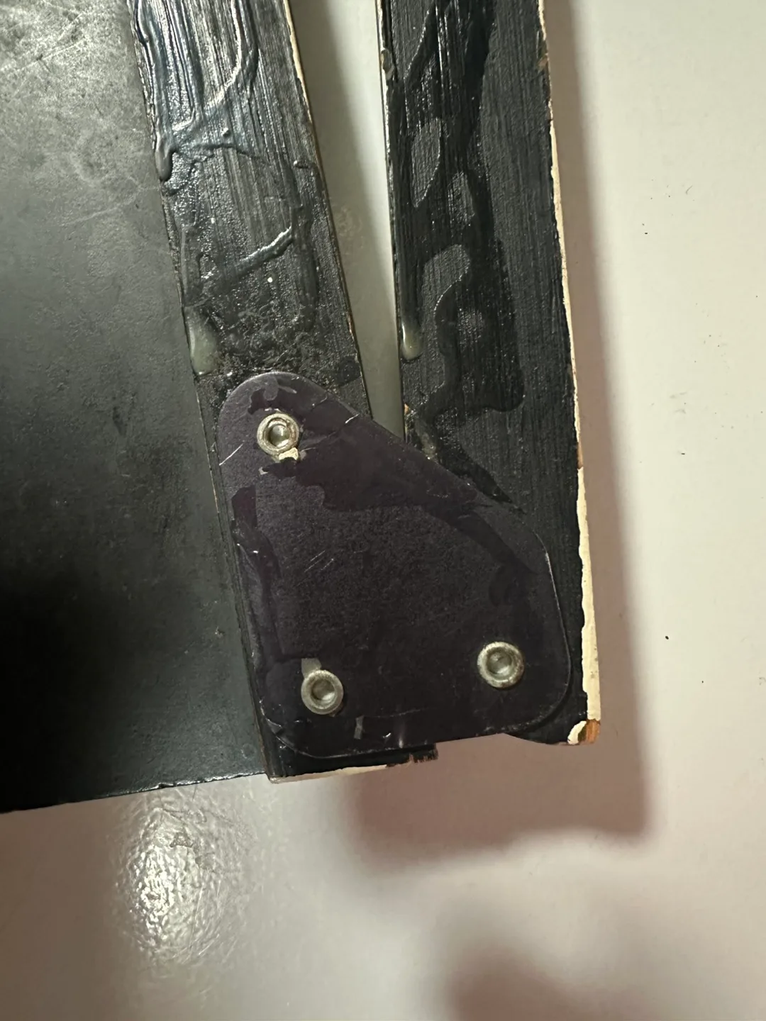 Alan Gordon Enterprises Inc. Clapperboard image indicator(7)