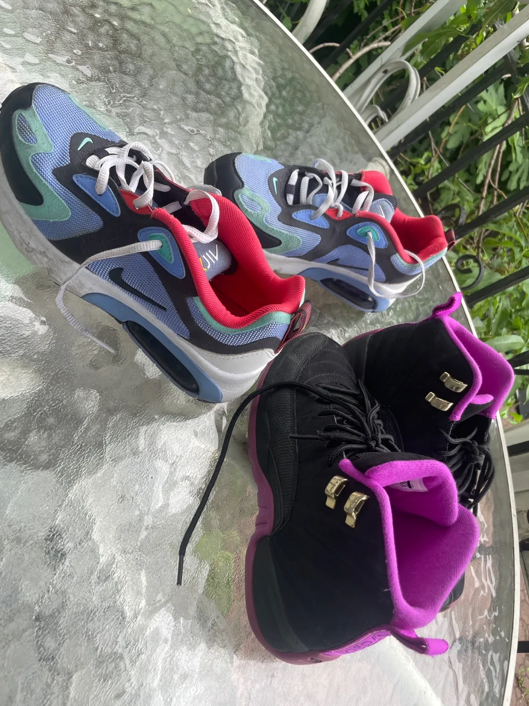 Nike Air Max & Air Jordan Shoes thumbnail