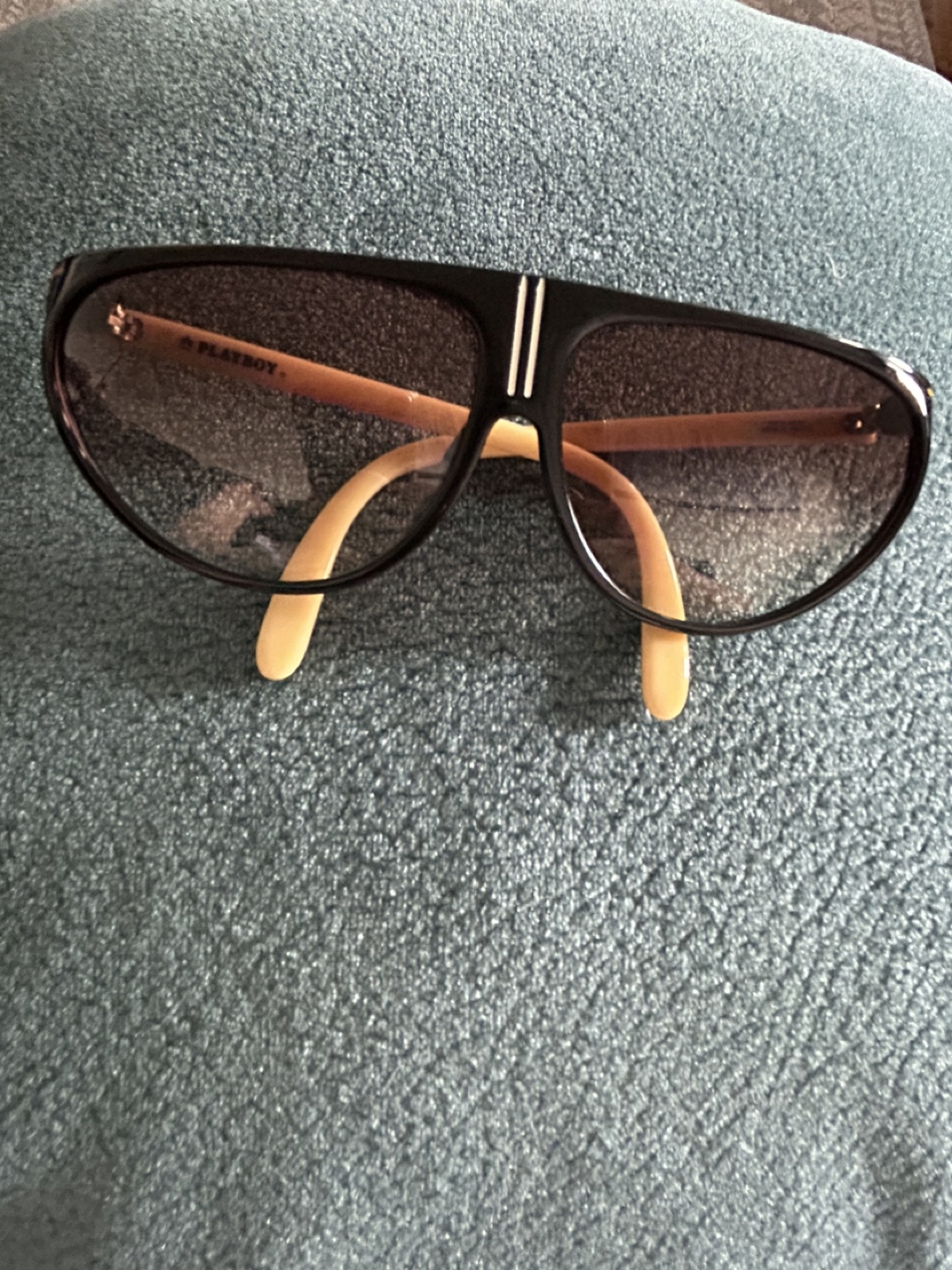 Sunglasses playboy vintage - photo 2