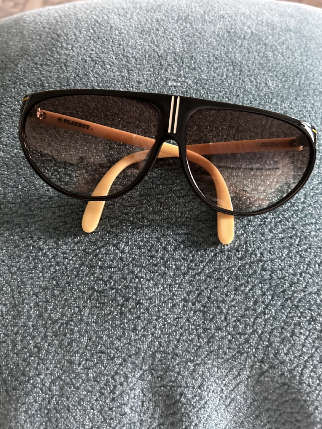 Sunglasses playboy vintage