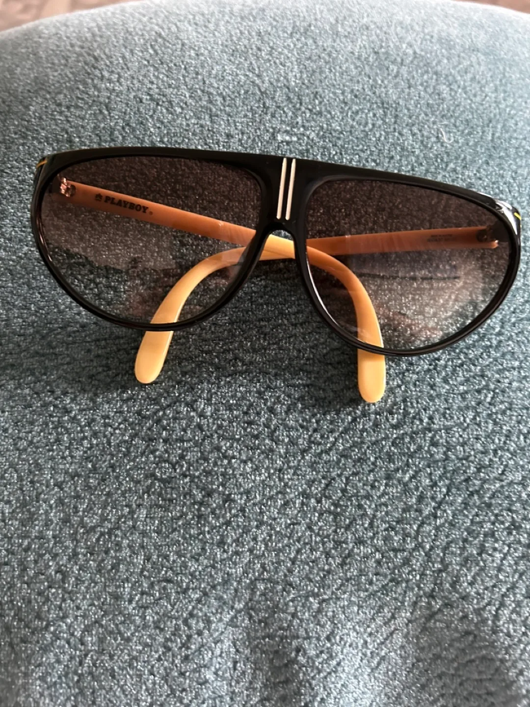 Sunglasses playboy vintage thumbnail