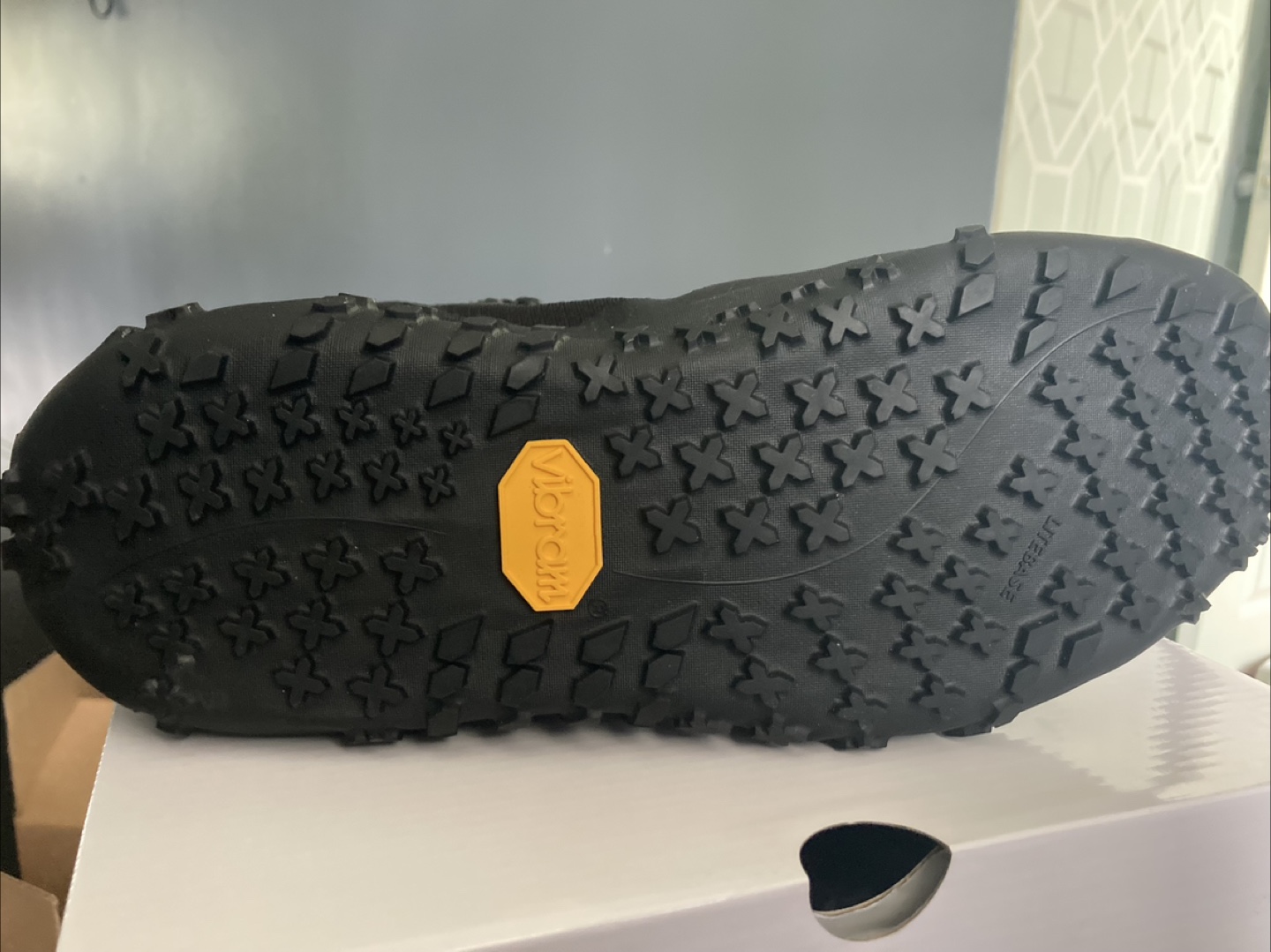 Brandblack Sansin M558BB Black US 9 - photo 4