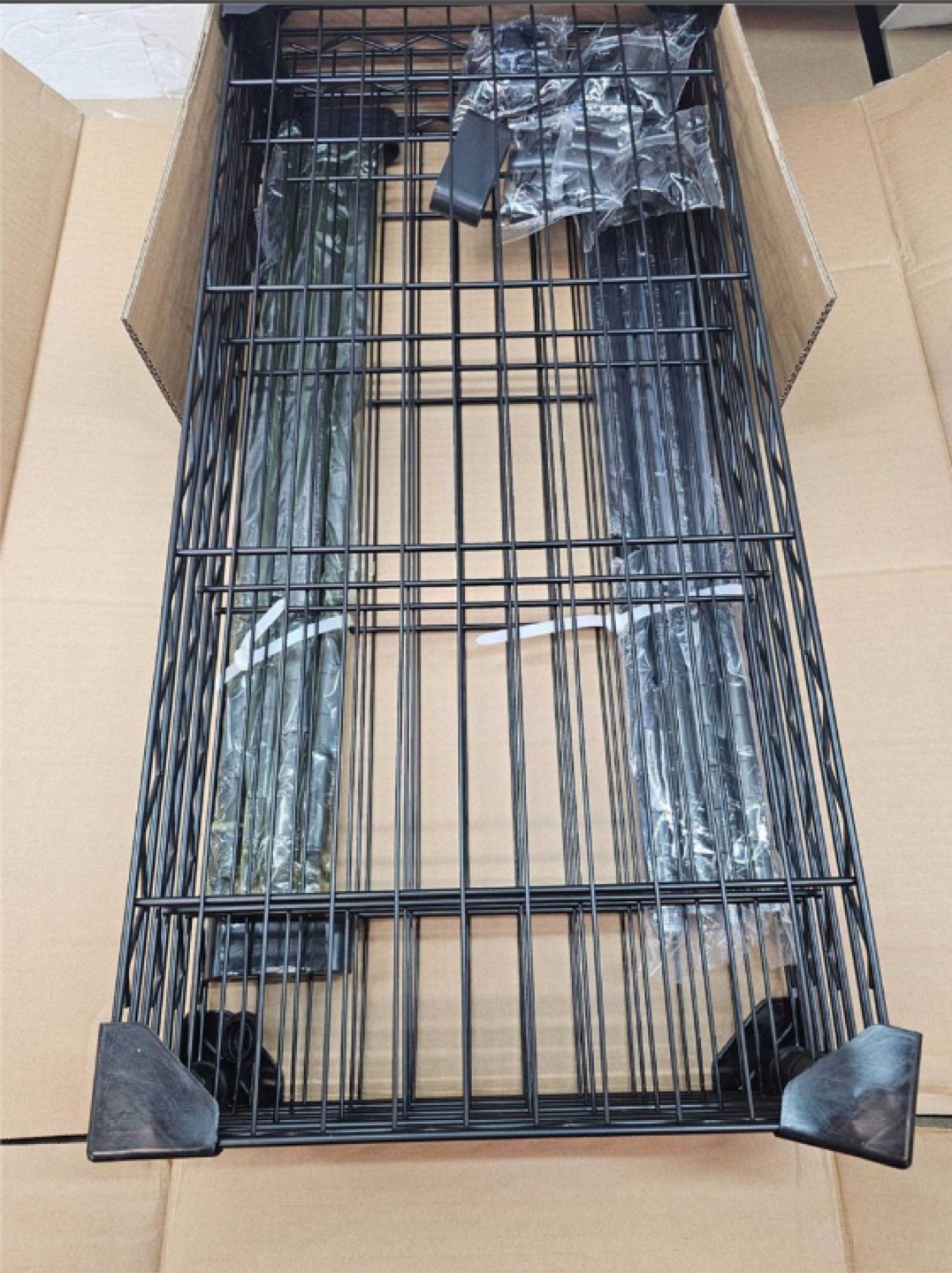 Storage Rack - photo 3