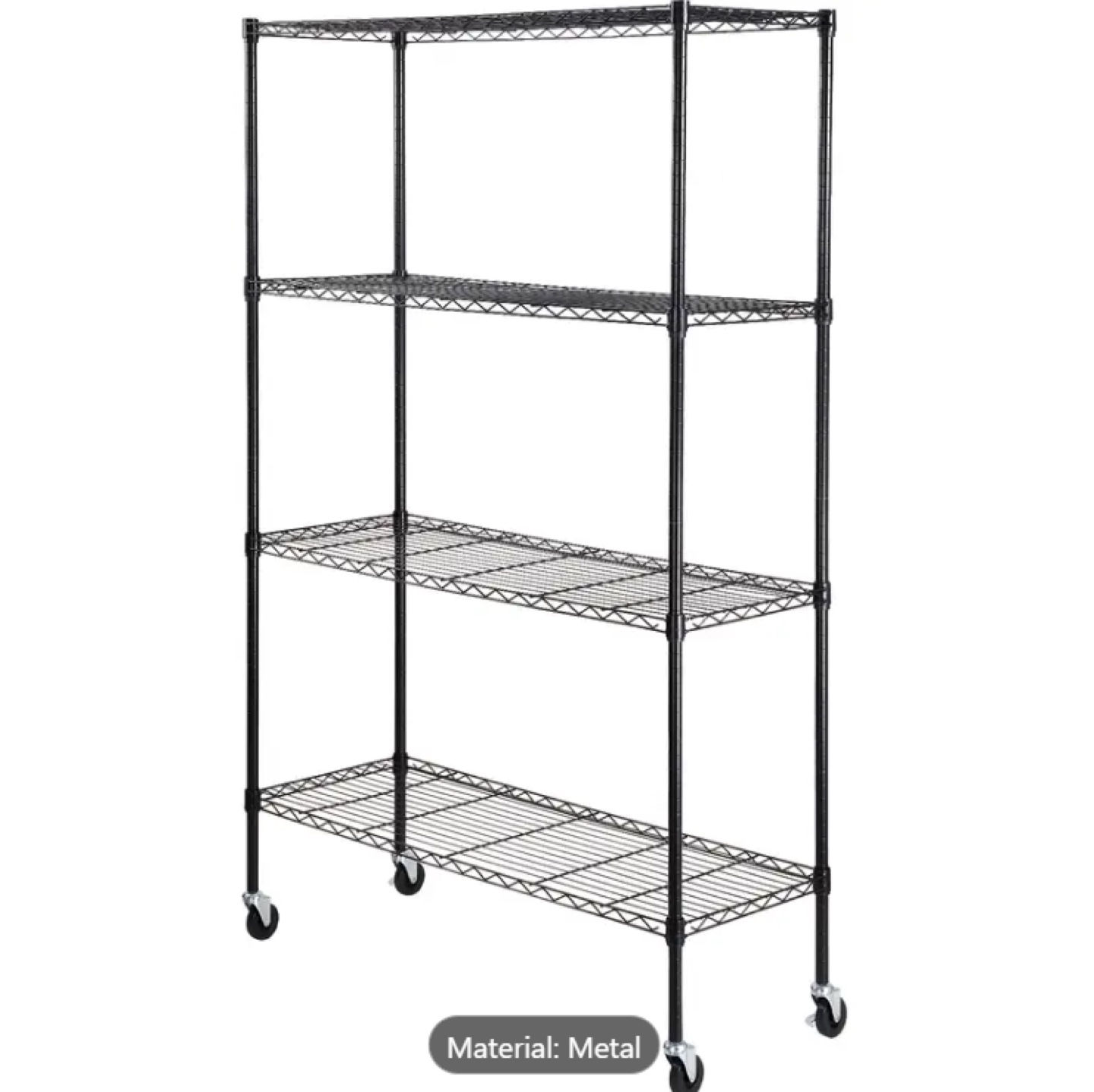 Storage Rack - photo 2