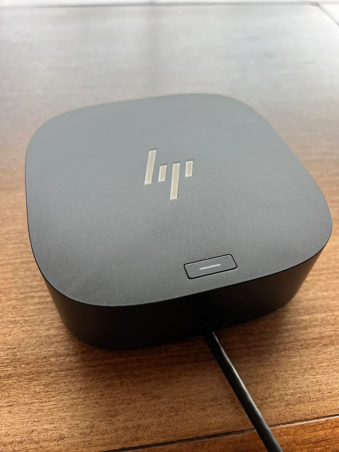 Laptop computer monitor docking station USB-C Dock G5 thumbnail