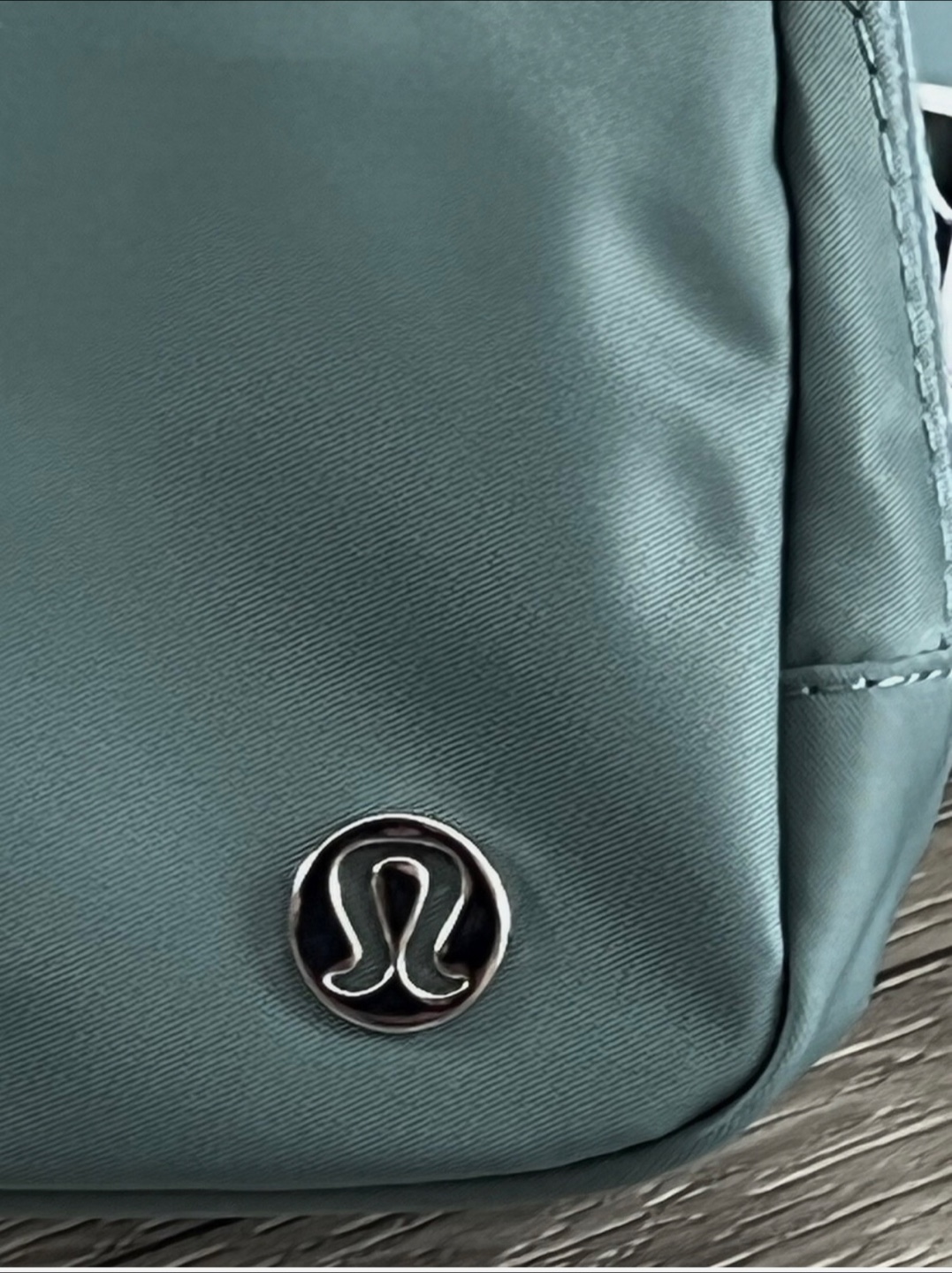 Lululemon Everywhere Belt Bag - Tidewater Teal - photo 3