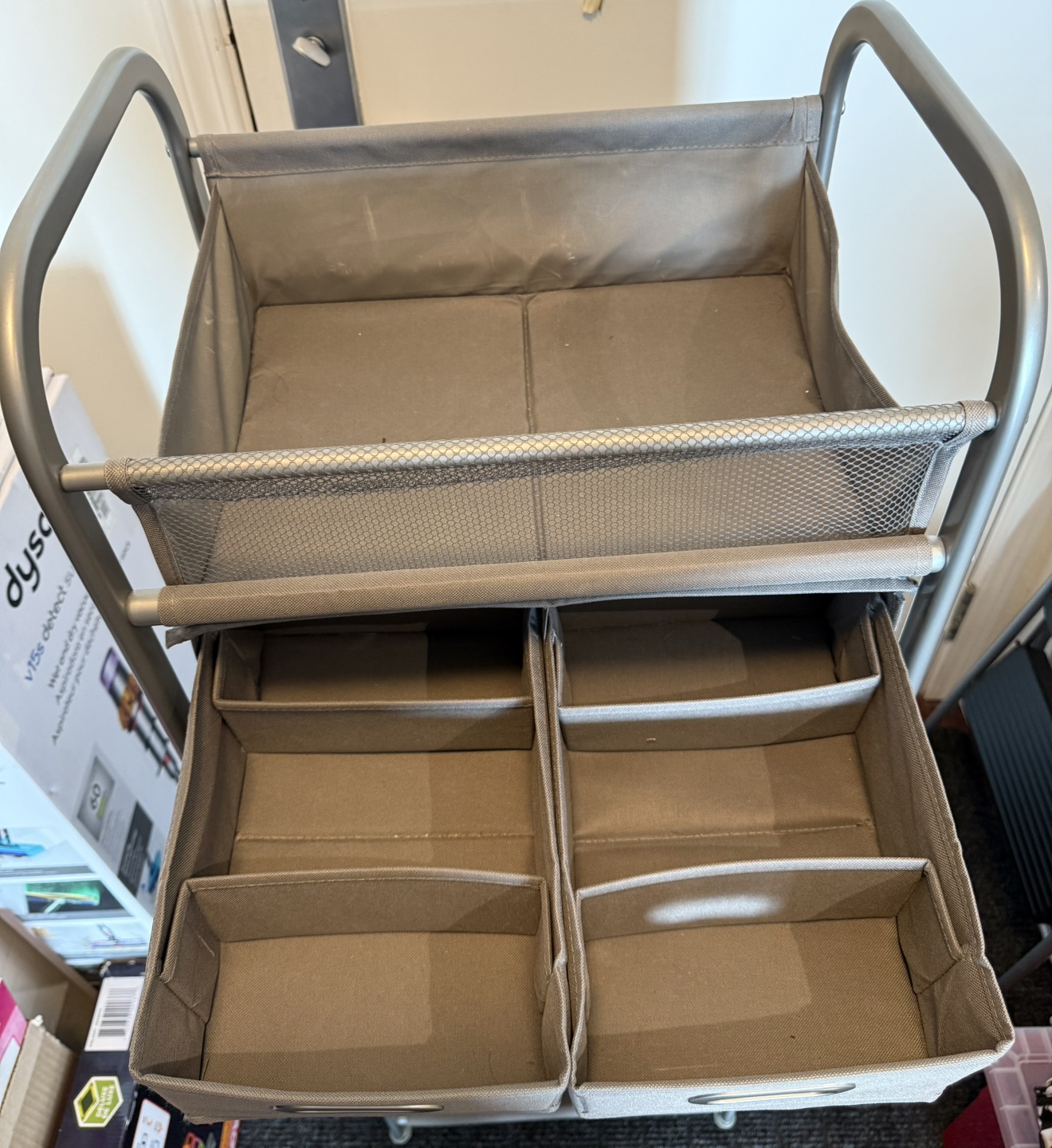 Neat freak Shoe Storage/Organizer - photo 2