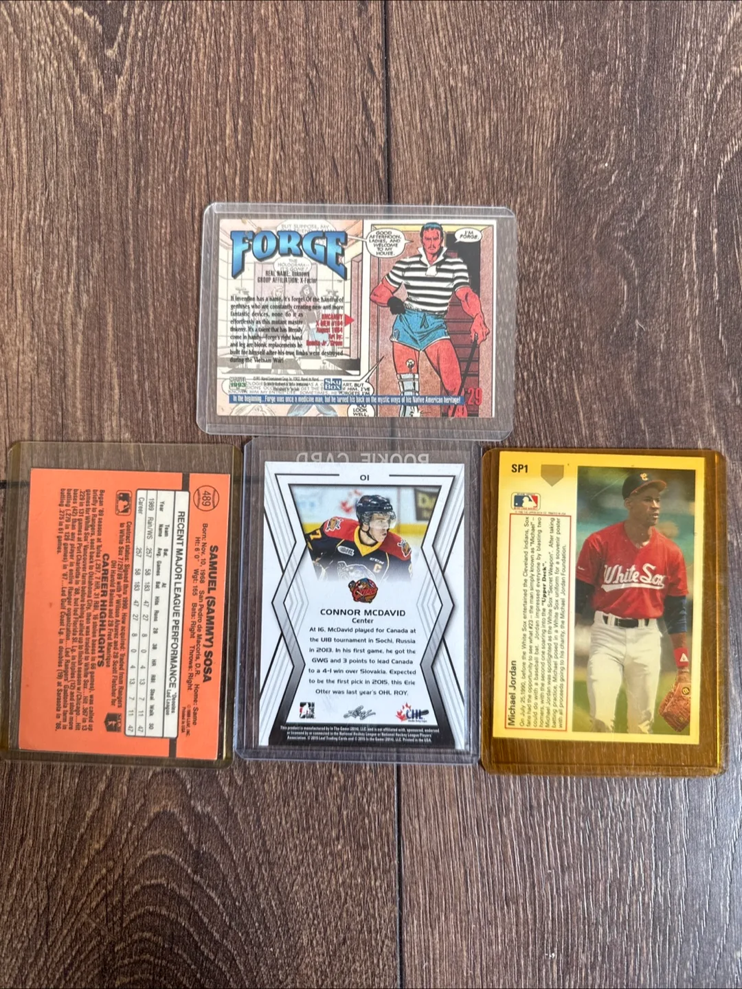 🔥 Collector’s Rookie Card Lot image indicator(2)