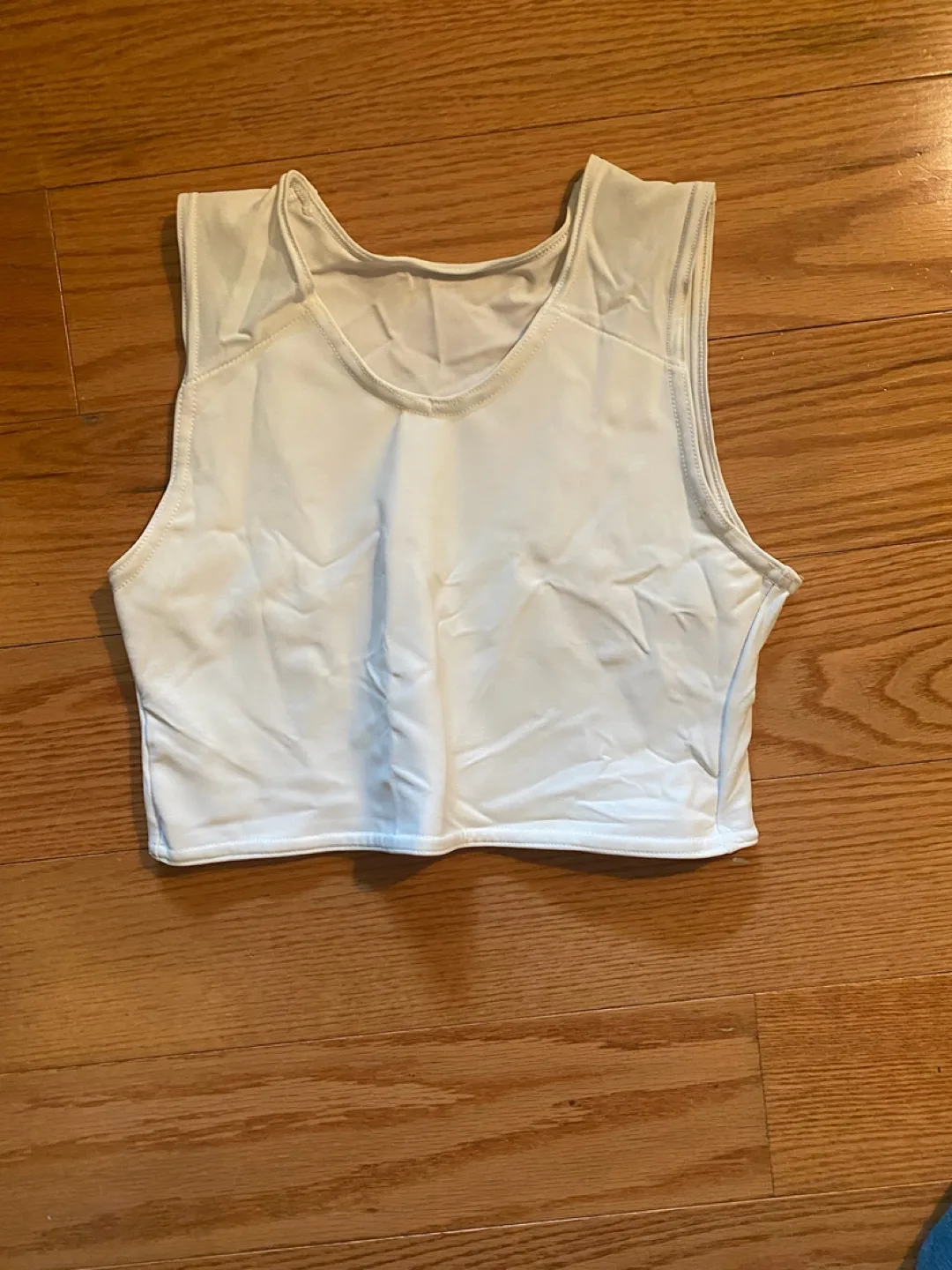 Teen chest binder thumbnail