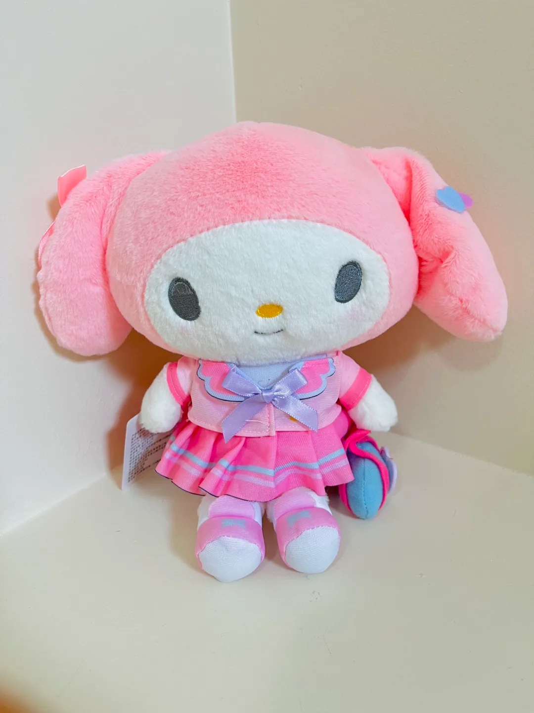 My Melody Plush - Sanrio thumbnail