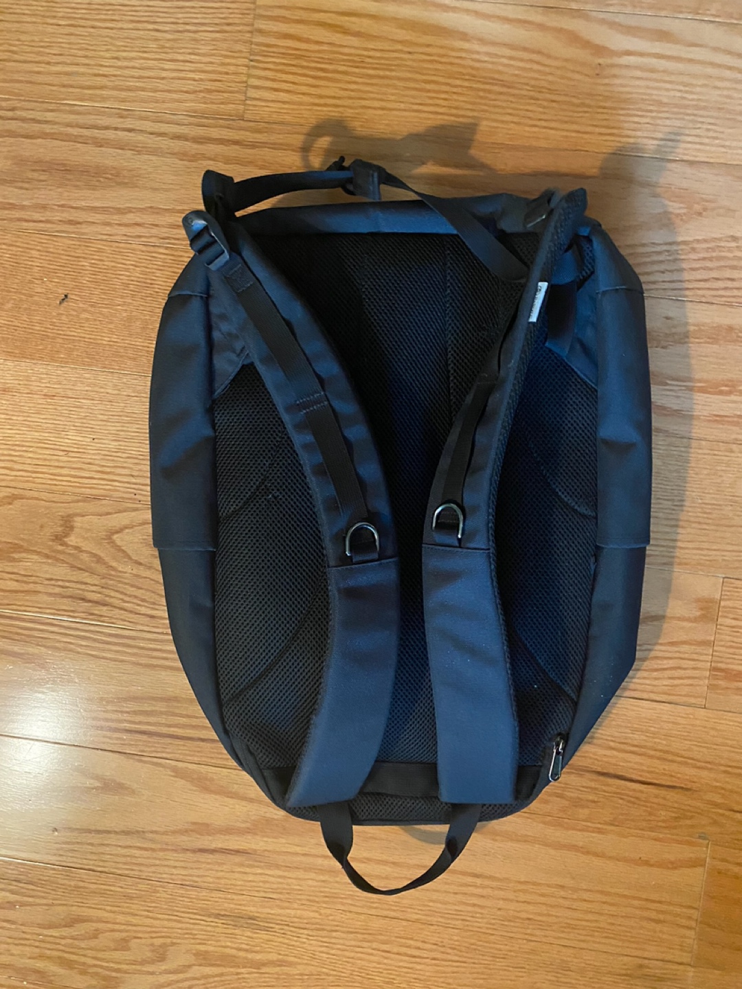 Swiss Gear Black Backpack - photo 2