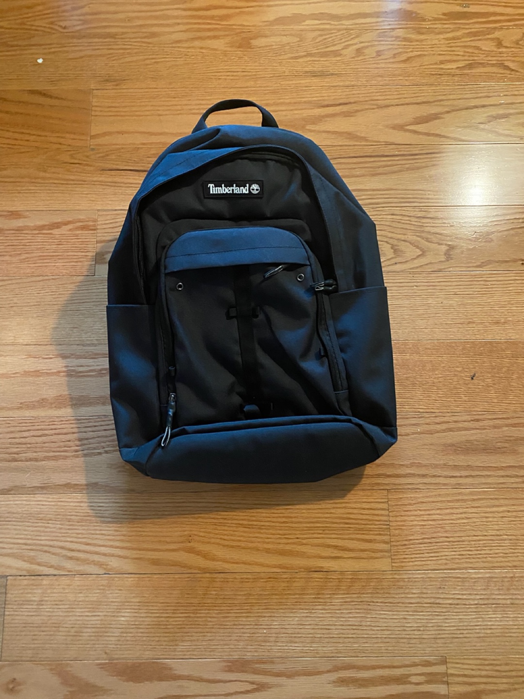 Swiss Gear Black Backpack