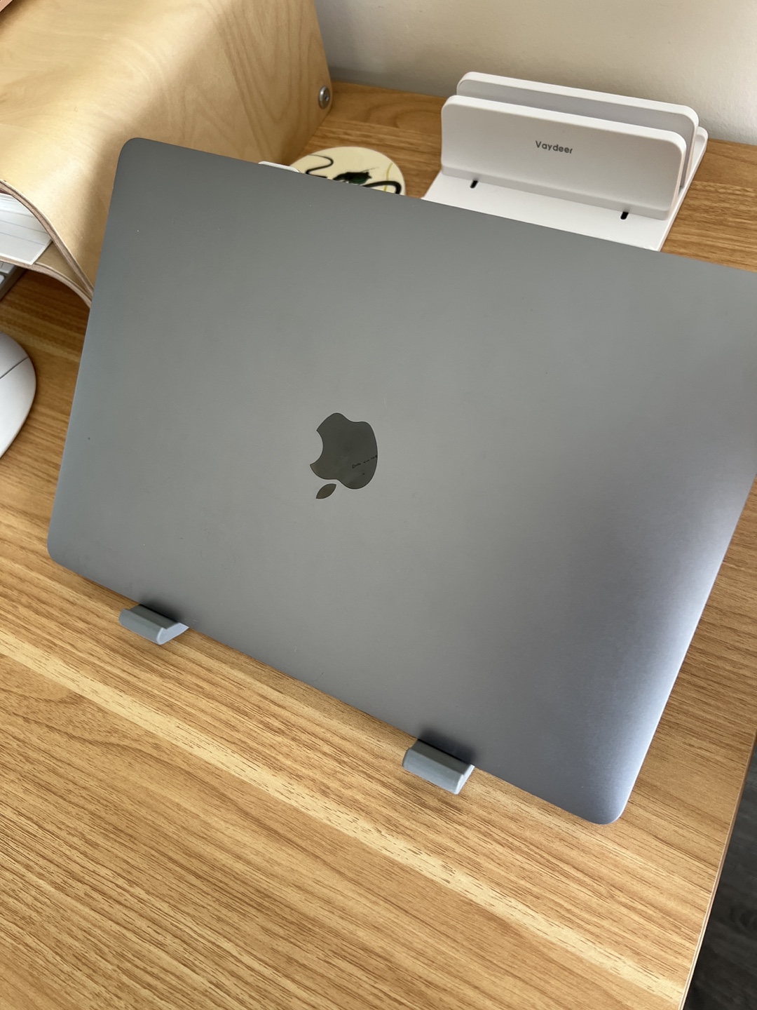 Laptop Stand for Desk - photo 2