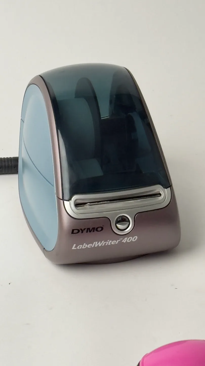 DYMO LabelWriter 400 thumbnail