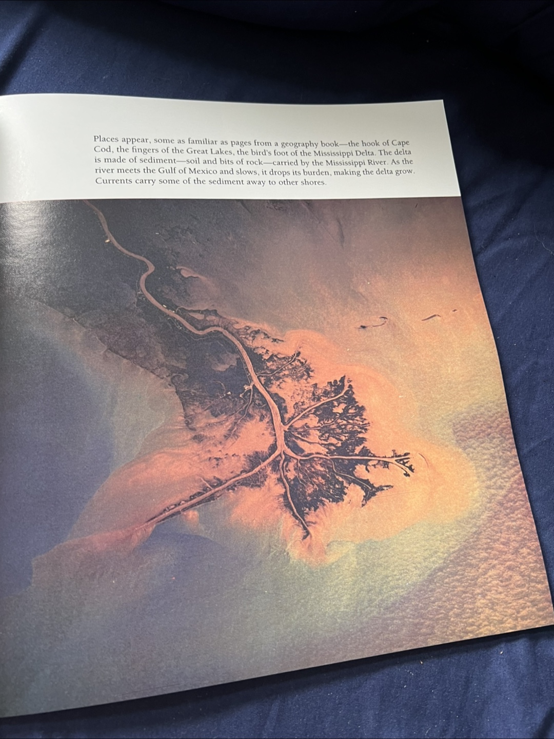 Seeing Earth From Space by Patricia Lauber - photo 3