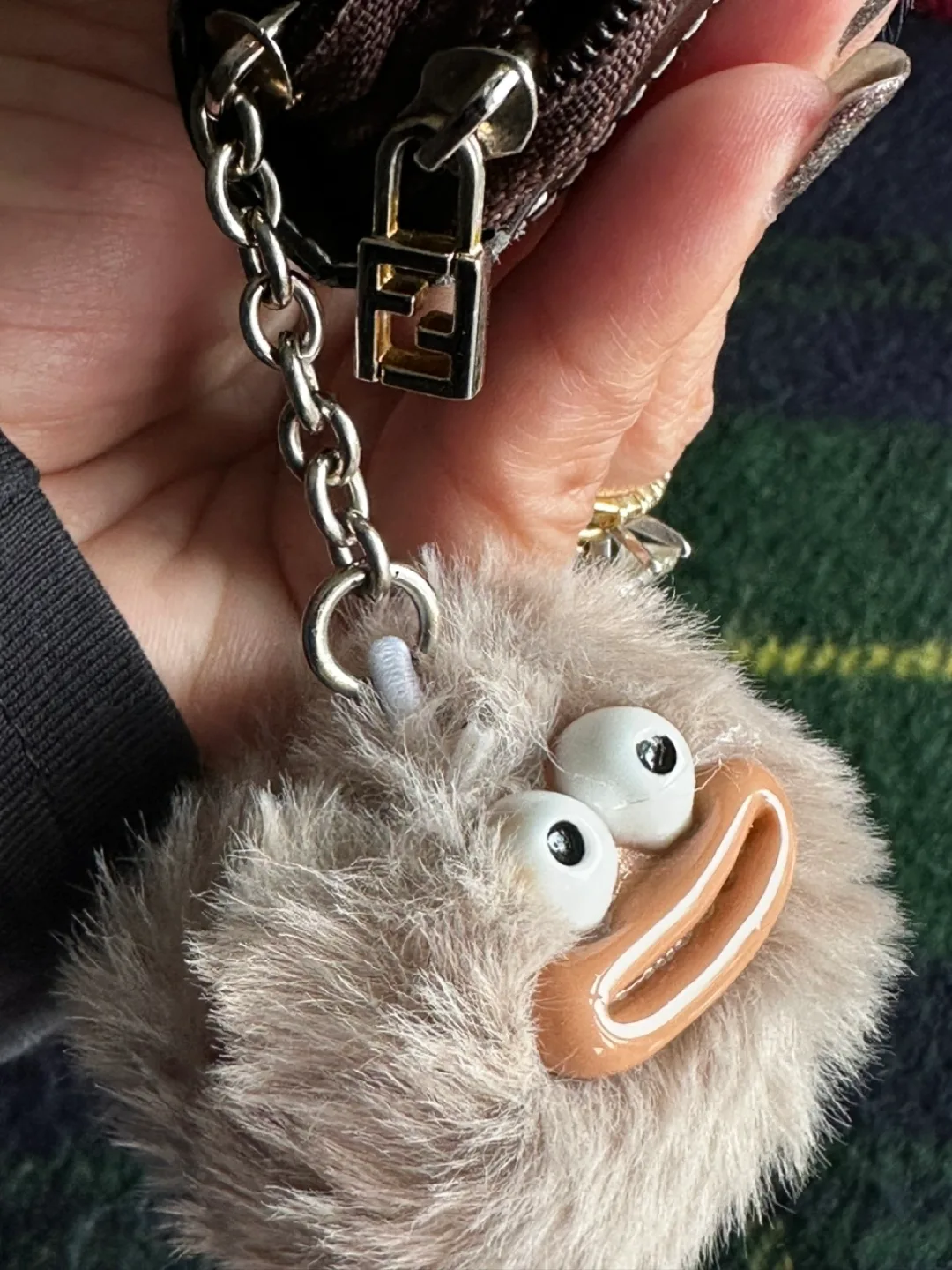 Fendi Wallet image indicator(8)