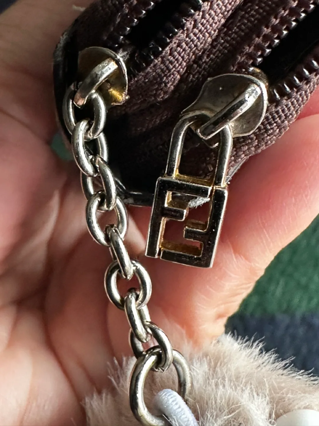 Fendi Wallet image indicator(9)