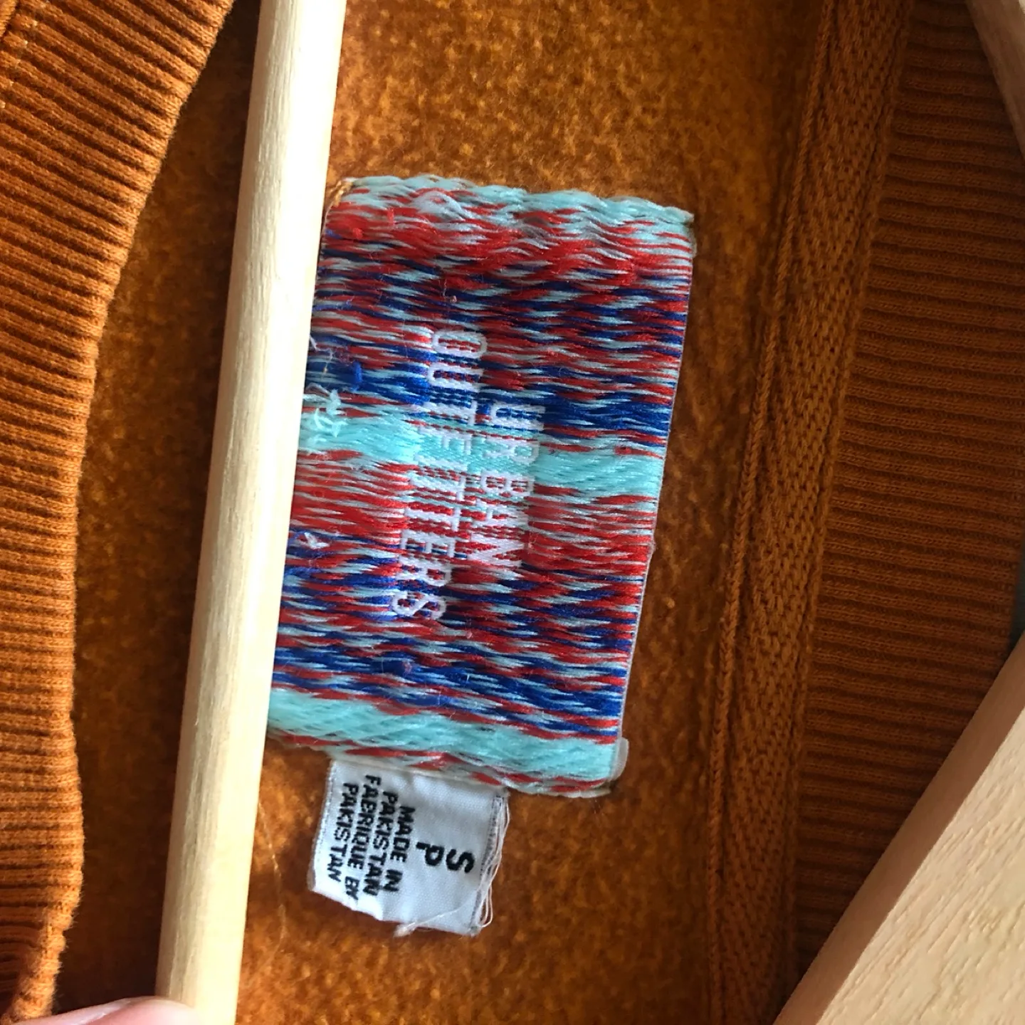 Urban Outfitters Crewneck - Size Small 🍊🐸 image indicator(5)