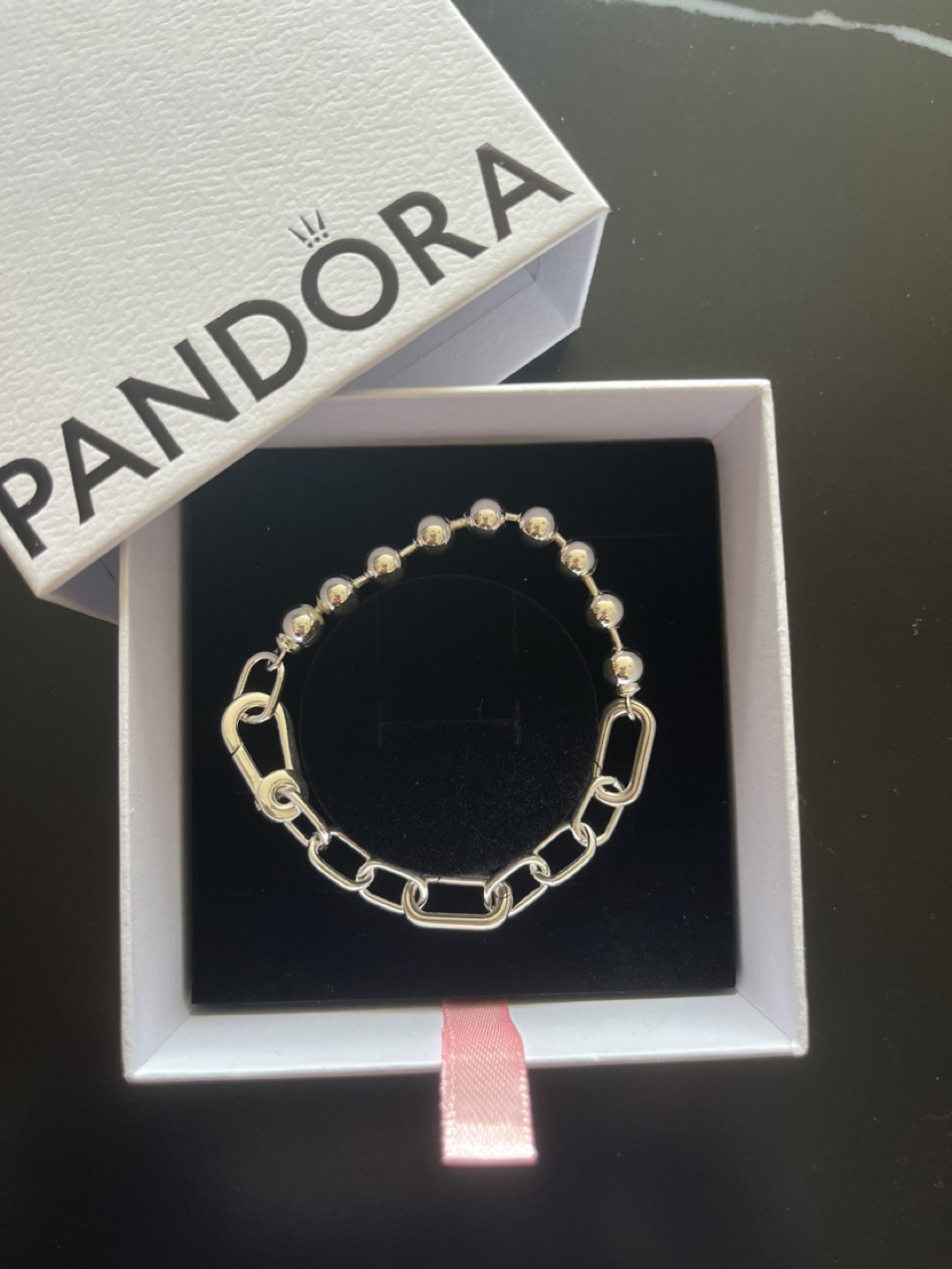 Pandora ME Link Chain Bracelet