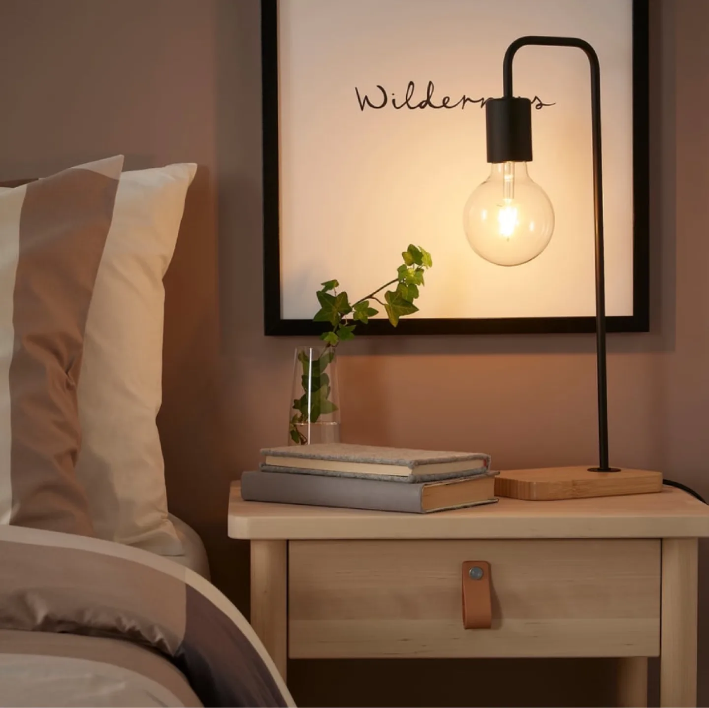 IKEA Table Lamp thumbnail