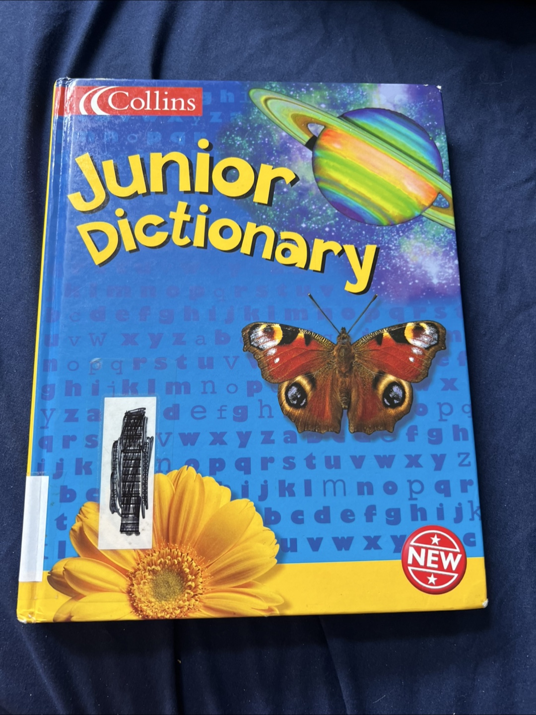 Collins Junior Dictionary