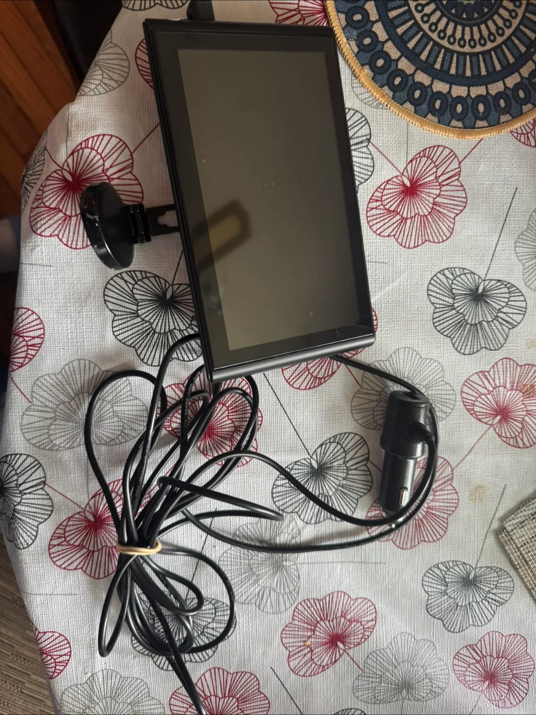 Carplay Car Screen image indicator(2)